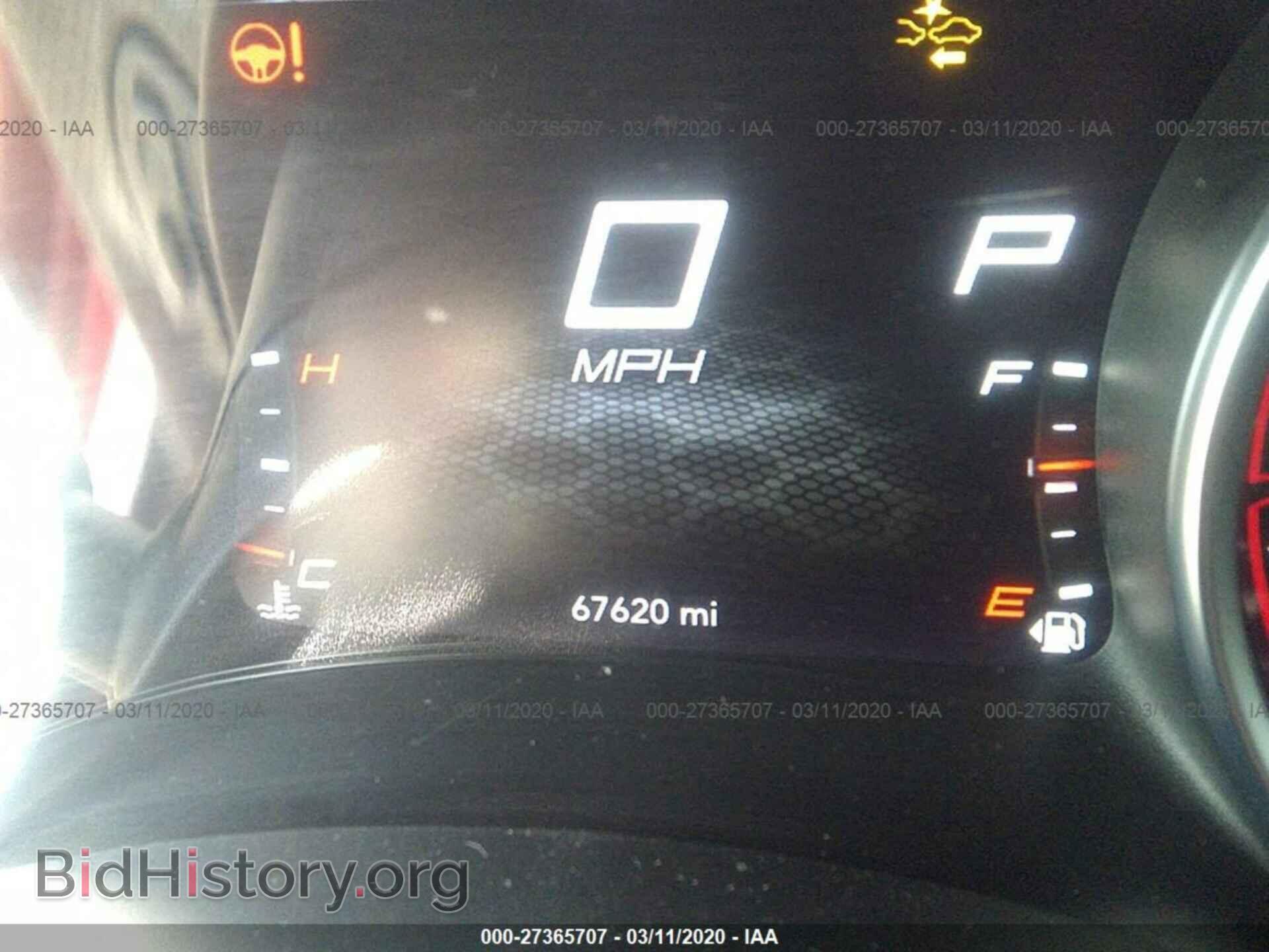 2016 DODGE CHARGER - VIN: 2C3CDXCT9GH247379 - Фото 7
