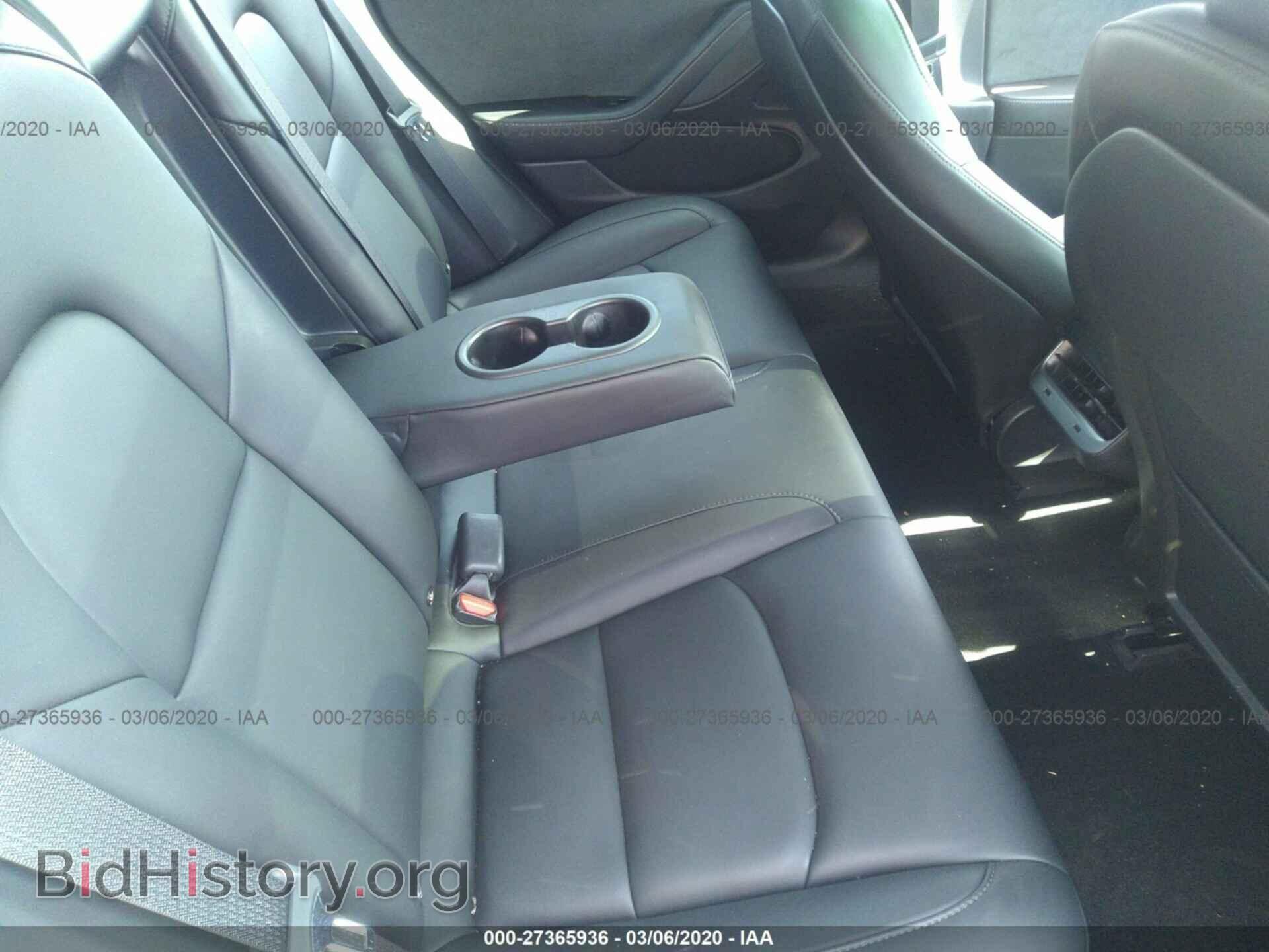 2018 TESLA MODEL 3 - VIN: 5YJ3E1EA7JF172258 - Photo 8