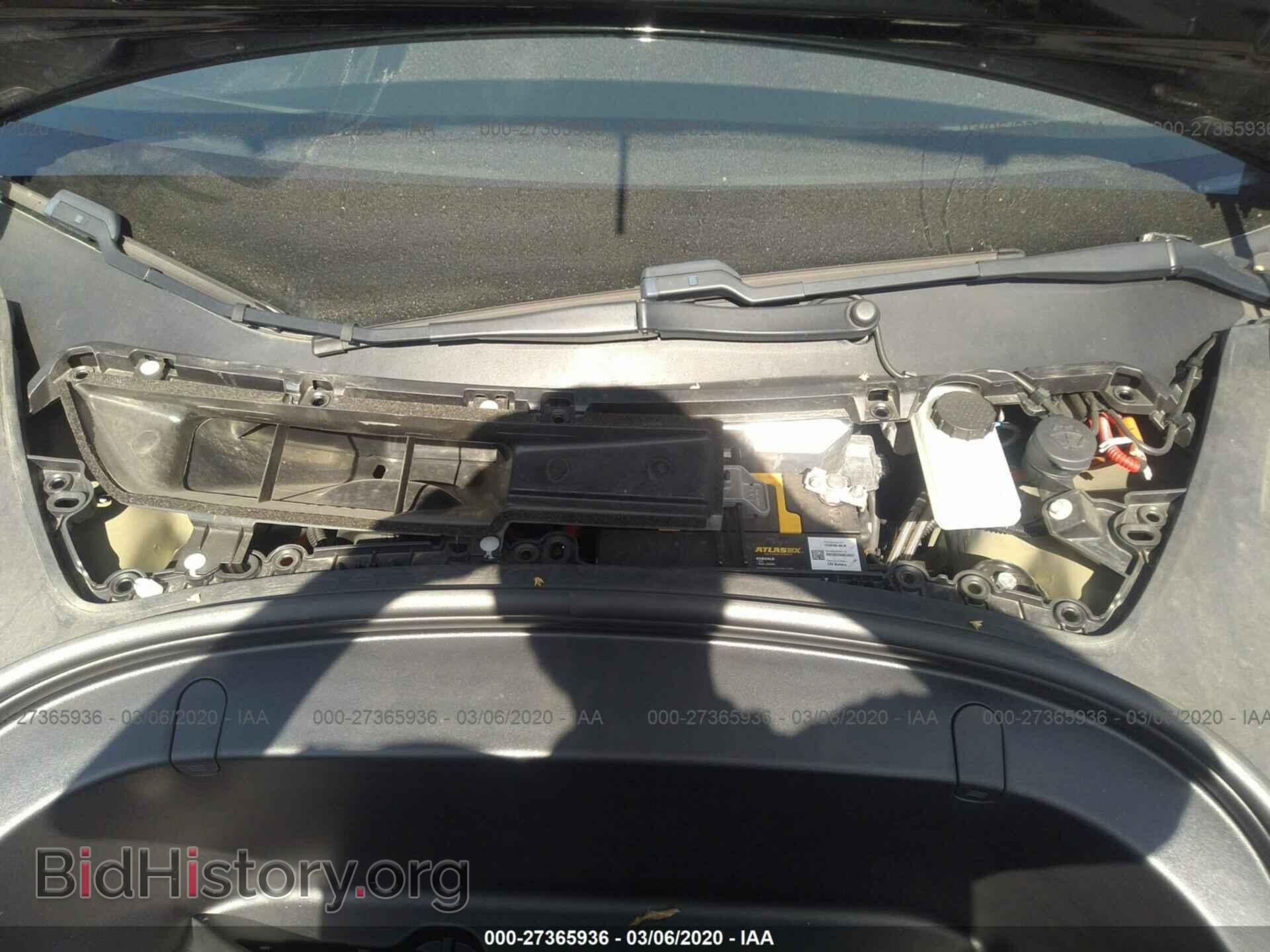2018 TESLA MODEL 3 - VIN: 5YJ3E1EA7JF172258 - Photo 10