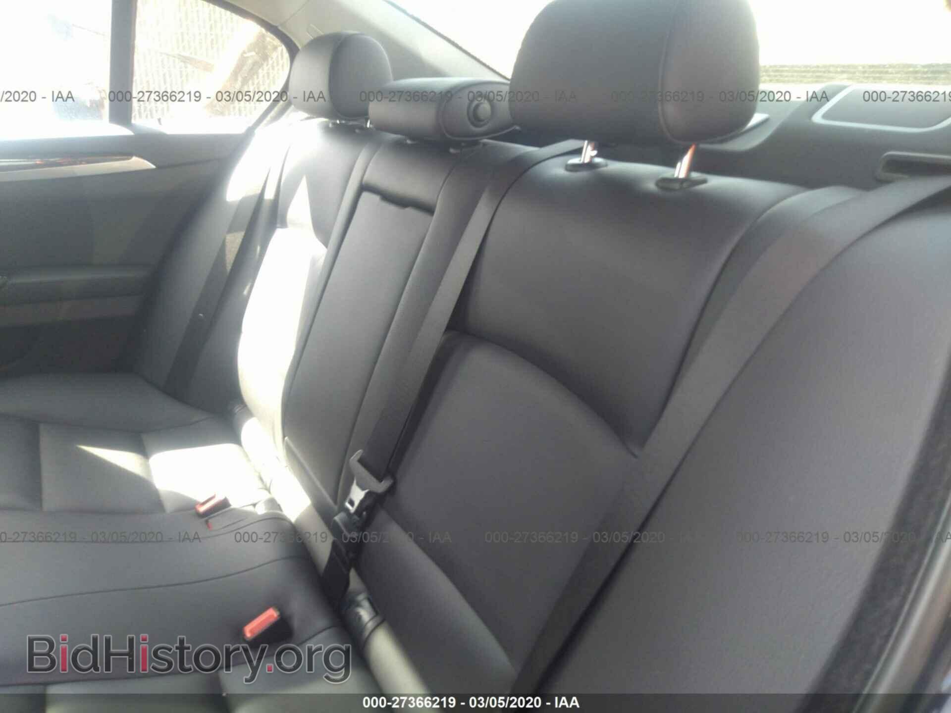 2016 BMW 528 - VIN: WBA5A5C59GD527395 - Фото 8