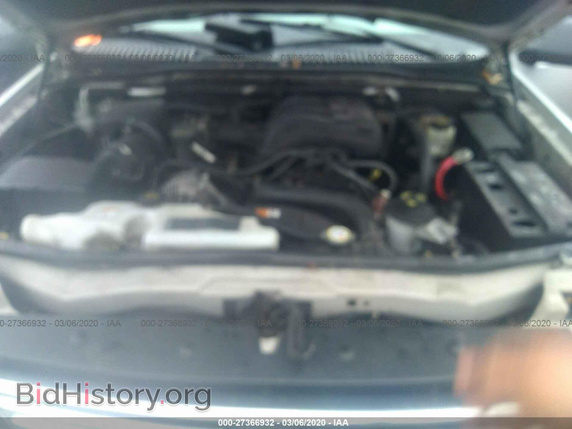 2006 FORD EXPLORER - VIN: 1FMEU63E46UB25665 - Фото 10