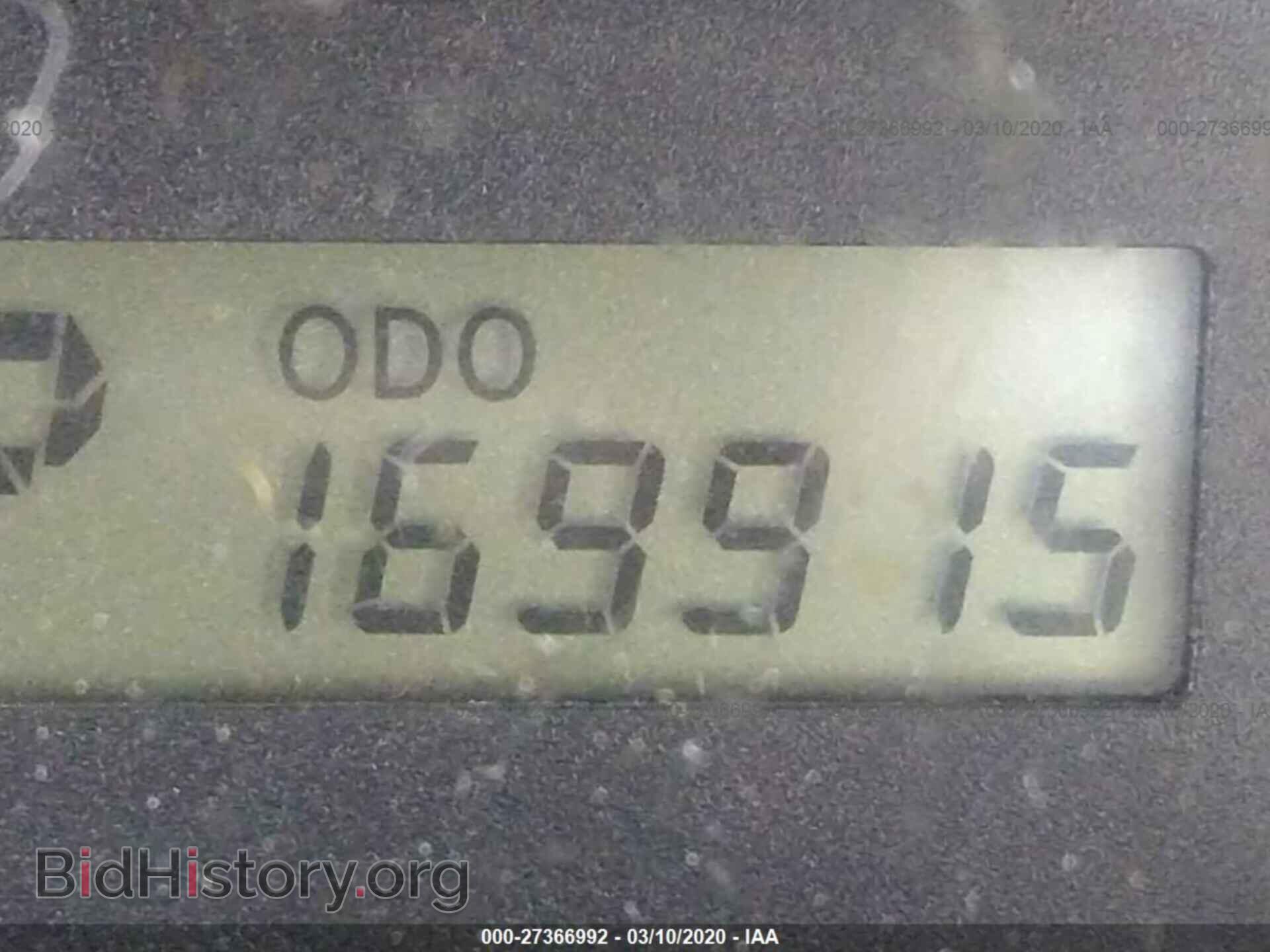 2013 TOYOTA COROLLA - VIN: 5YFBU4EE1DP158237 - Фото 7