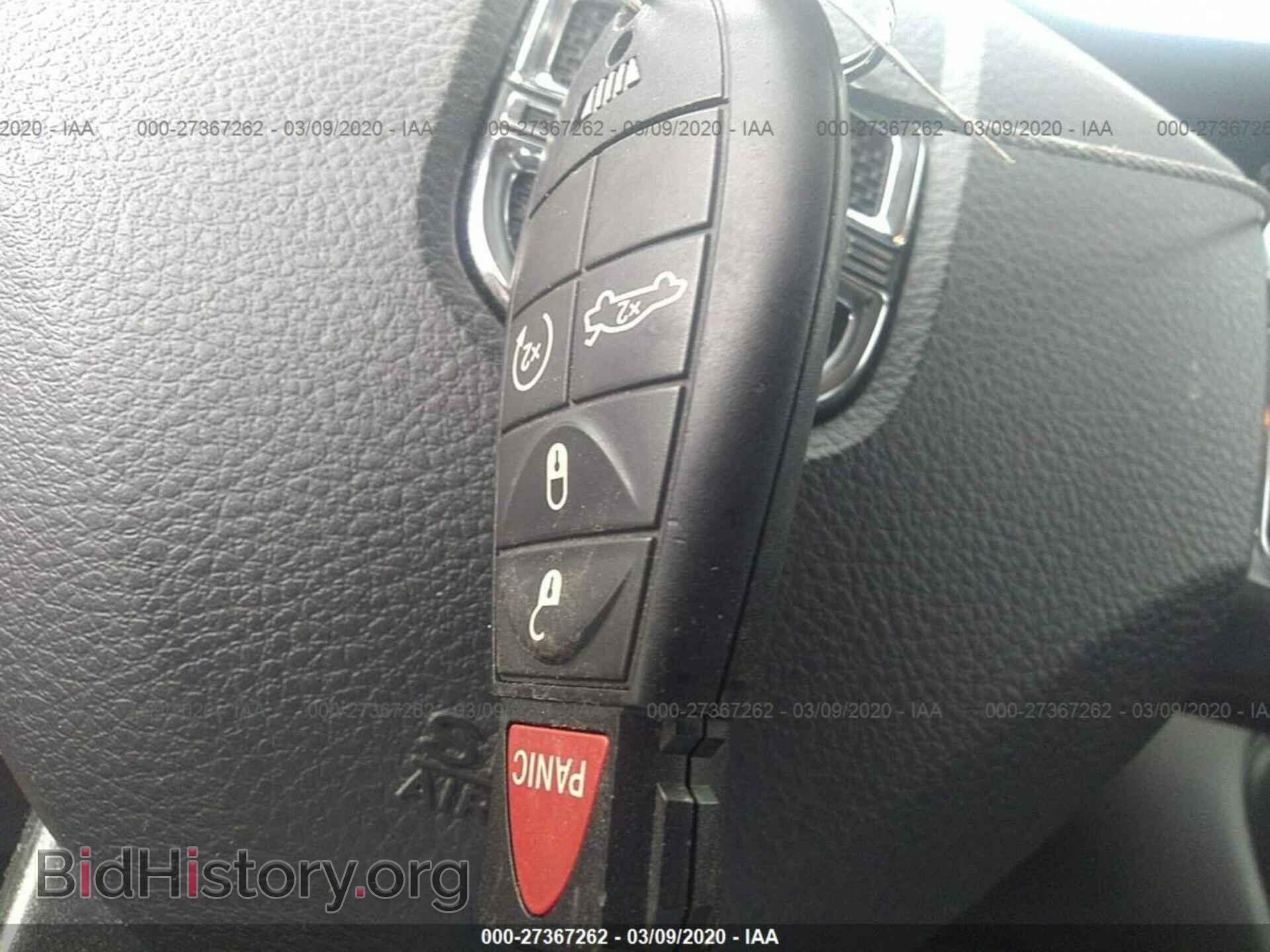 2016 DODGE DART - VIN: 1C3CDFBB7GD679775 - Photo 11