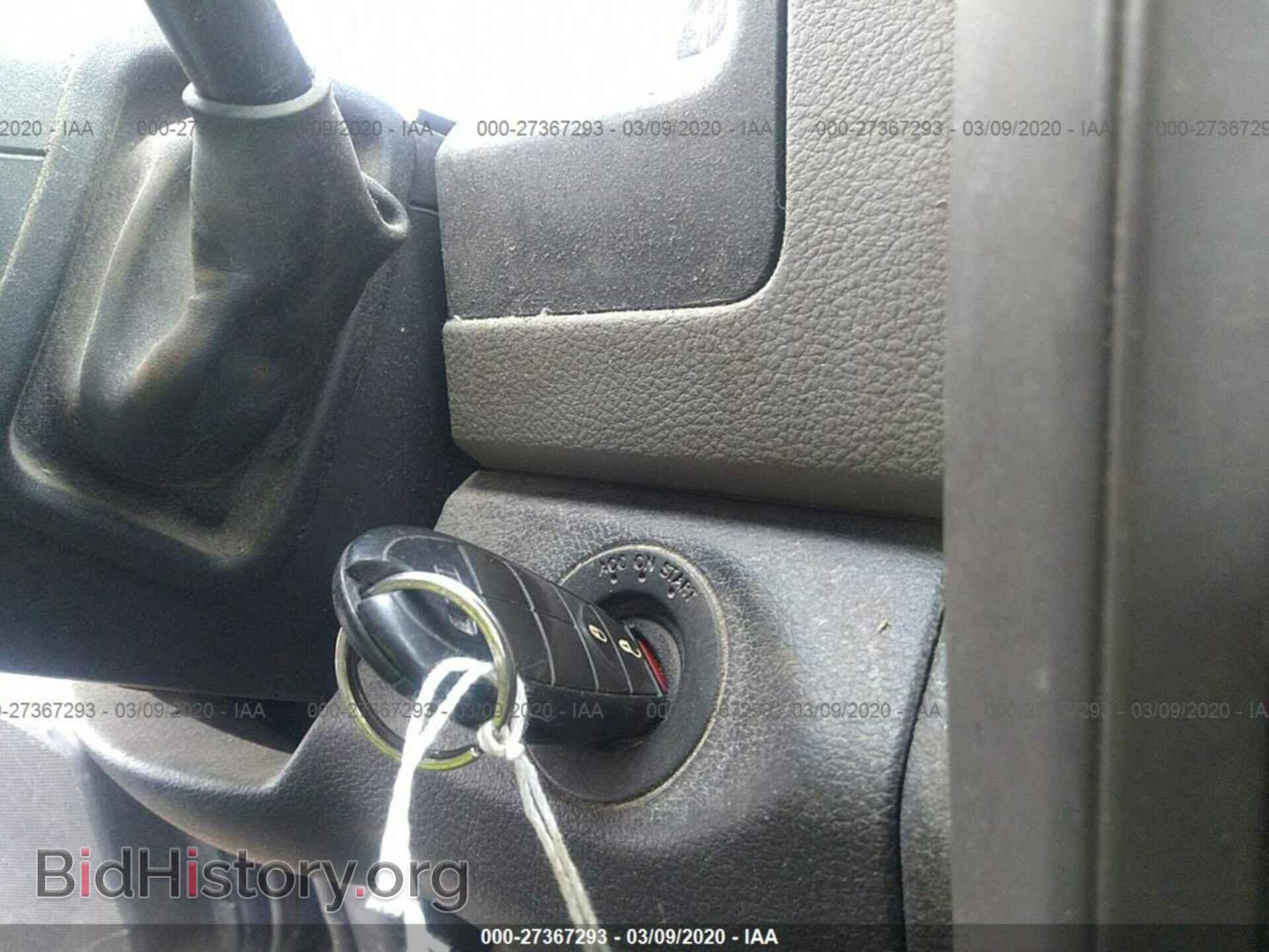 2012 DODGE RAM 1500 - VIN: 1C6RD7FT2CS239748 - Фото 11