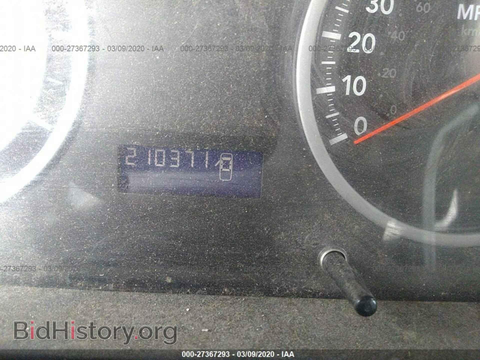 2012 DODGE RAM 1500 - VIN: 1C6RD7FT2CS239748 - Фото 7