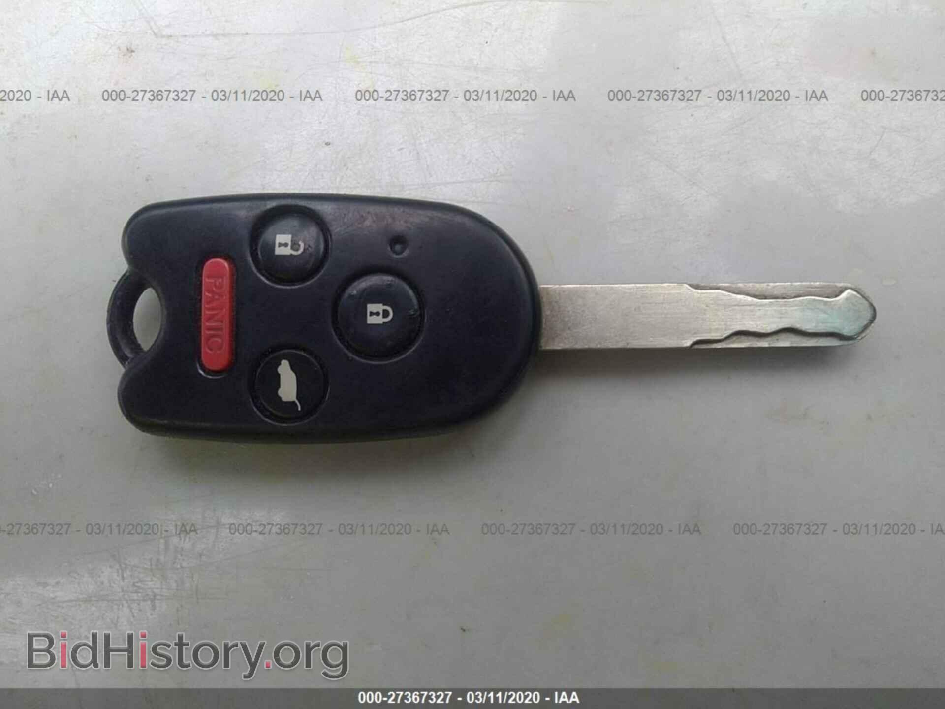 2011 HONDA PILOT - VIN: 5FNYF4H47BB082894 - Фото 11