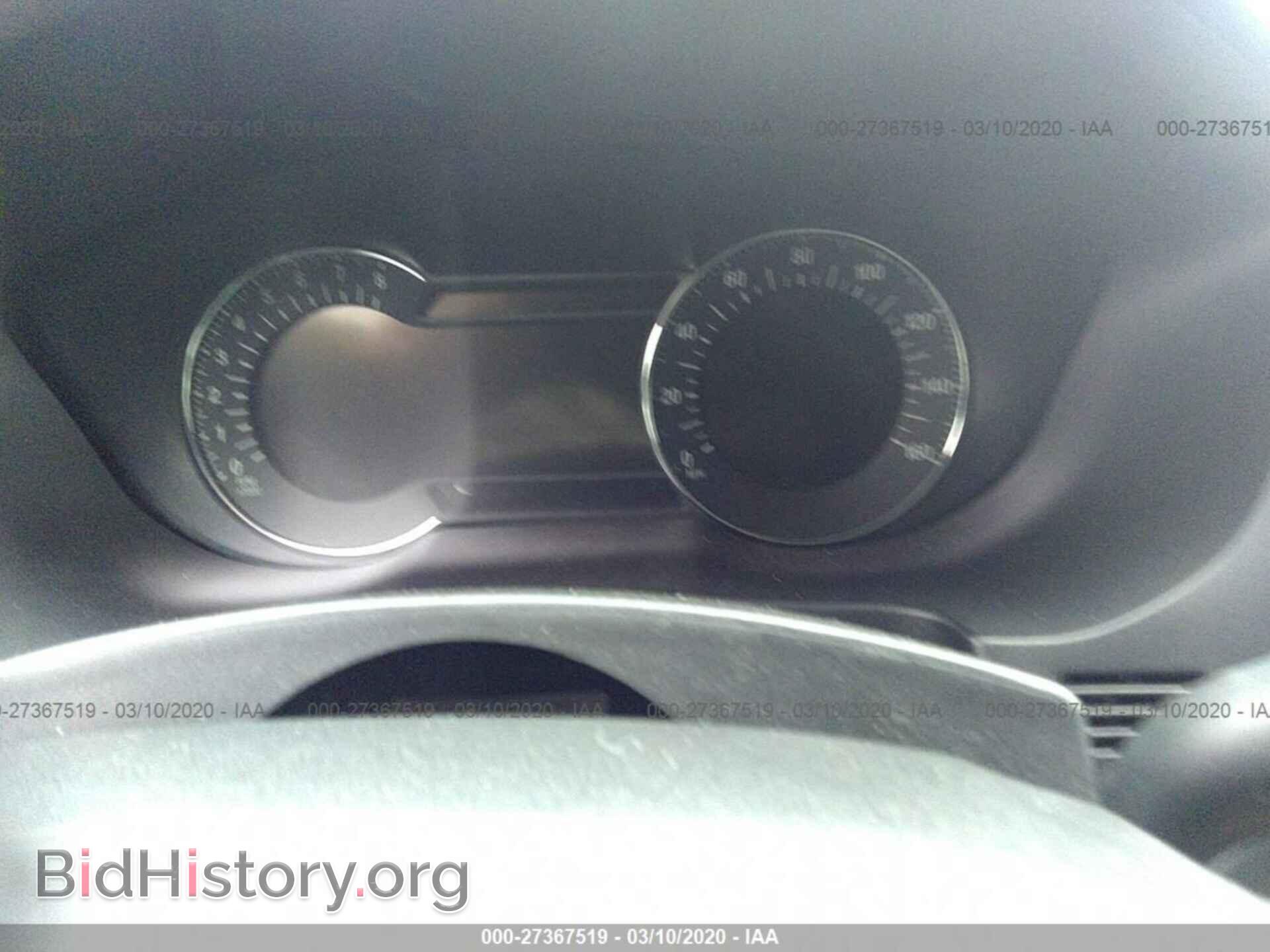 2017 FORD EXPLORER - VIN: 1FM5K8HTXHGC10214 - Photo 7