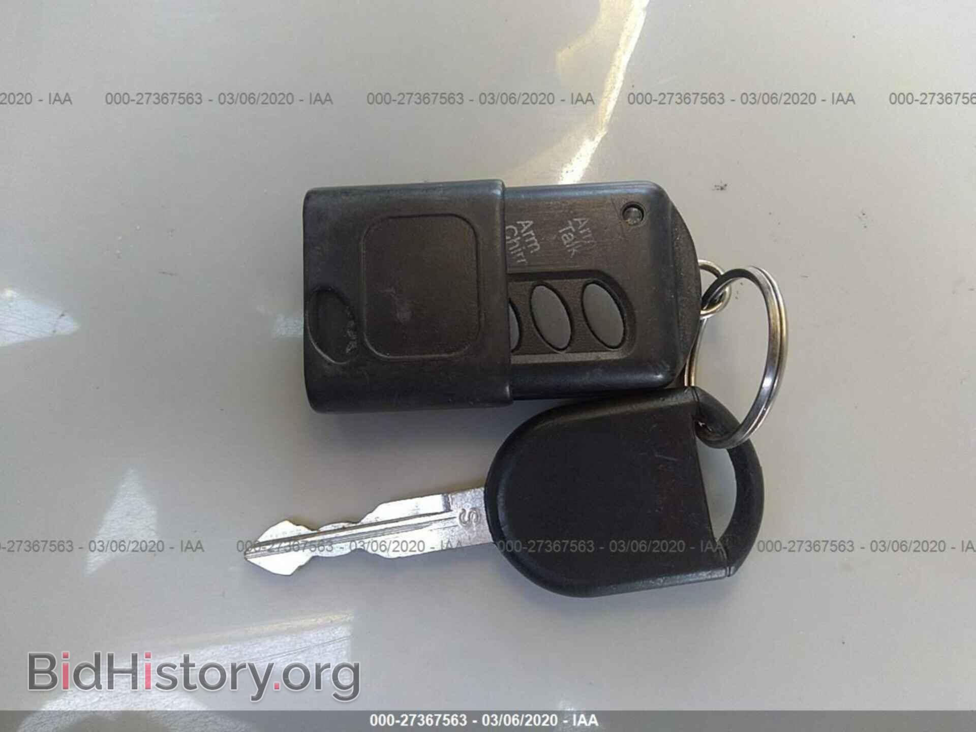 2007 FORD F150 - VIN: 1FTRF12257KC42887 - Фото 11