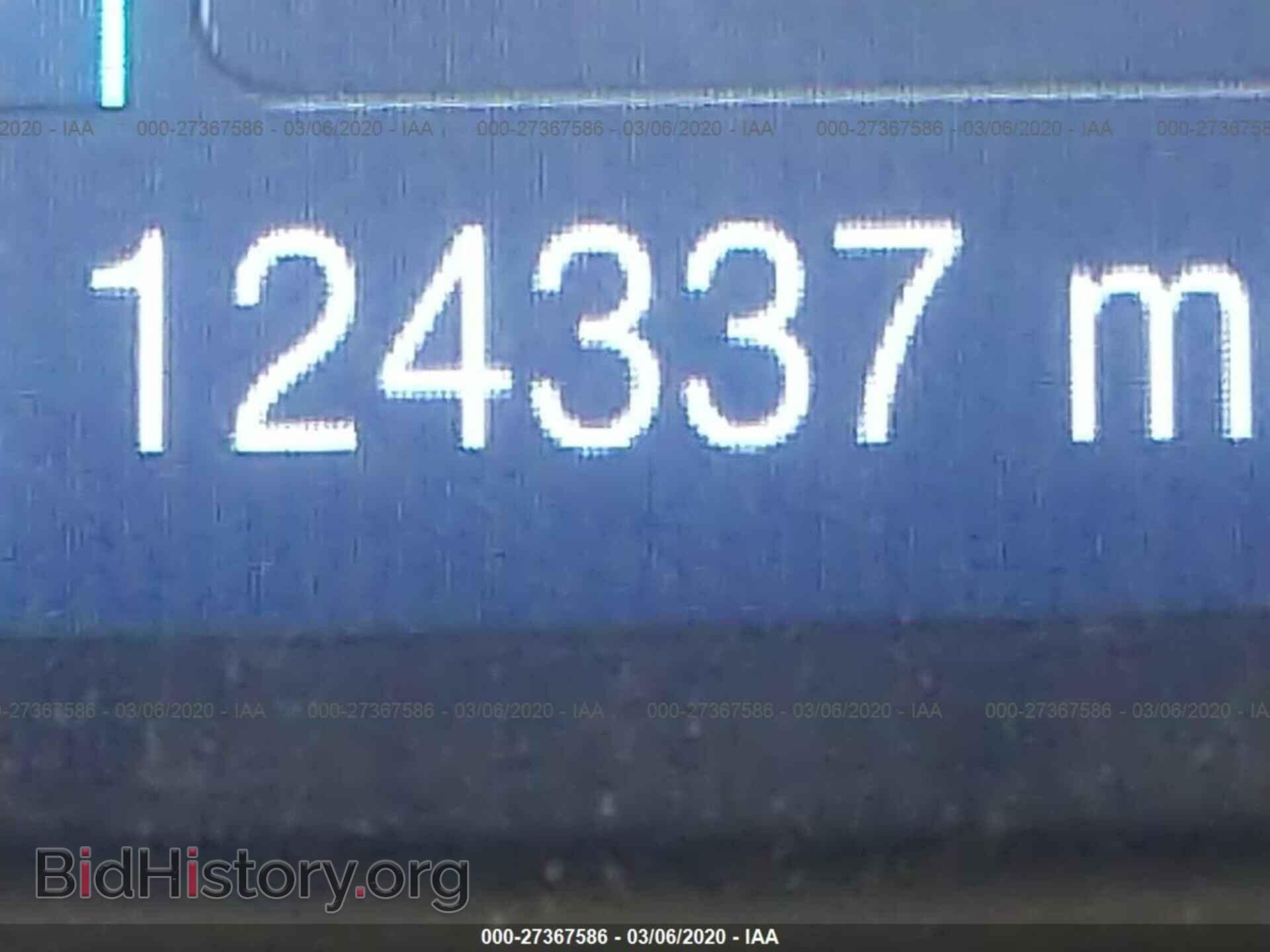 2014 FORD FOCUS - VIN: 1FADP3F29EL427390 - Фото 7