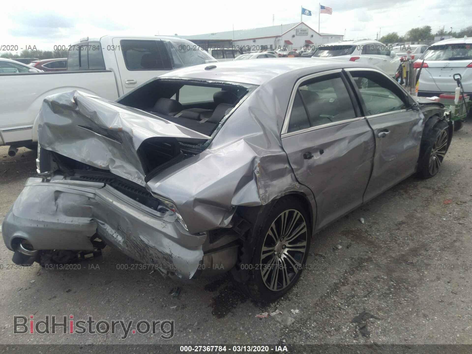 2013 CHRYSLER 300 - VIN: 2C3CCABG4DH577740 - Photo 6