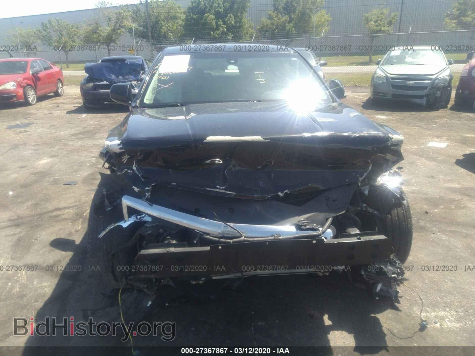 2014 CADILLAC ATS - VIN: 1G6AA5RX6E0130437 - Фото 6
