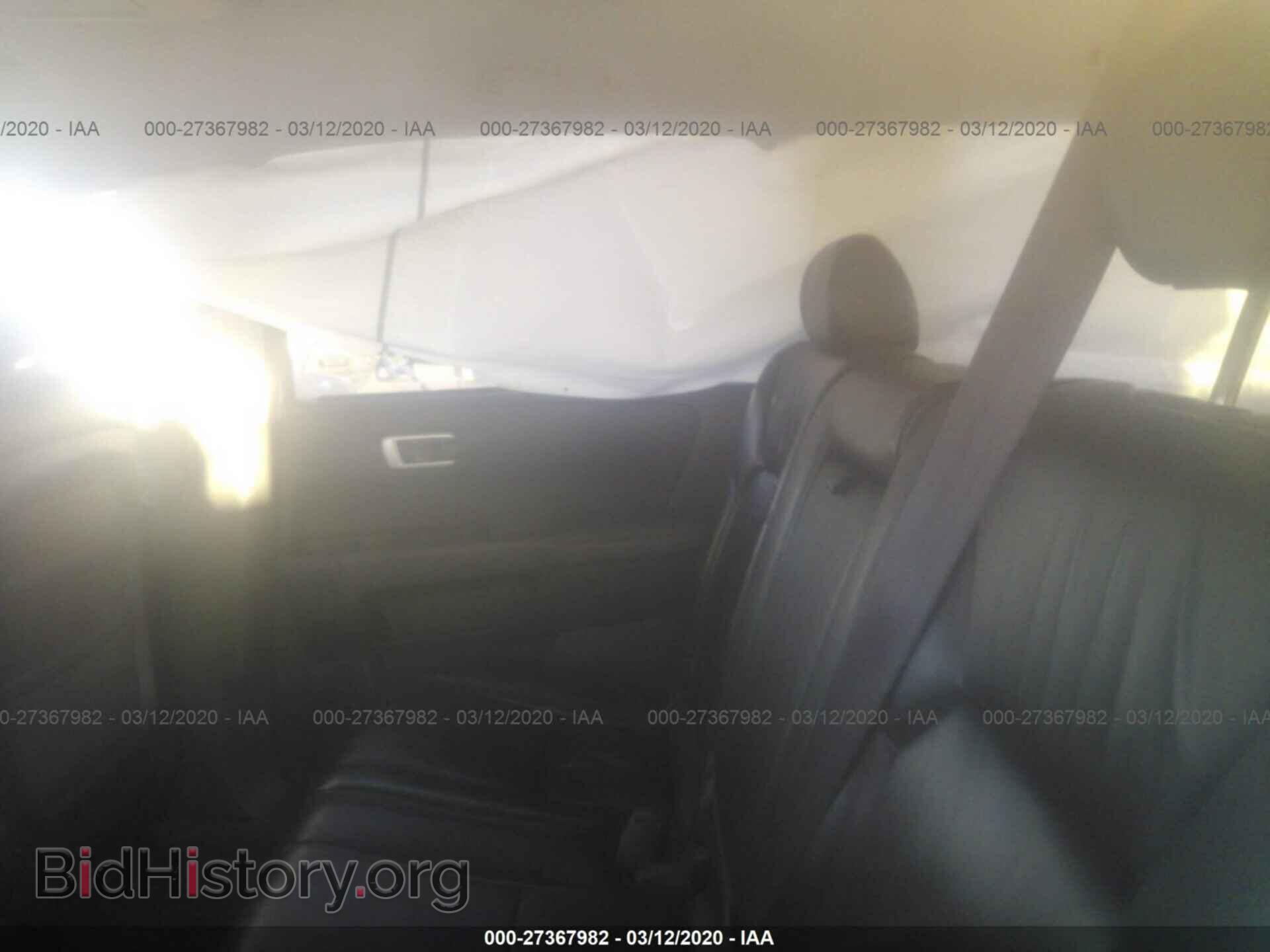 2011 HONDA PILOT - VIN: 5FNYF4H97BB061216 - Фото 8