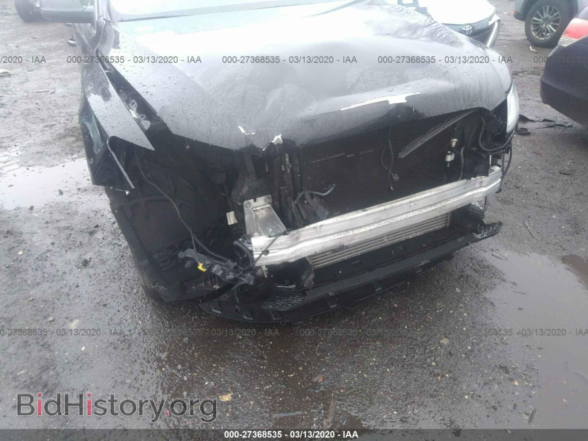 2014 AUDI Q5 - VIN: WA1LFAFP2EA053025 - Фото 6