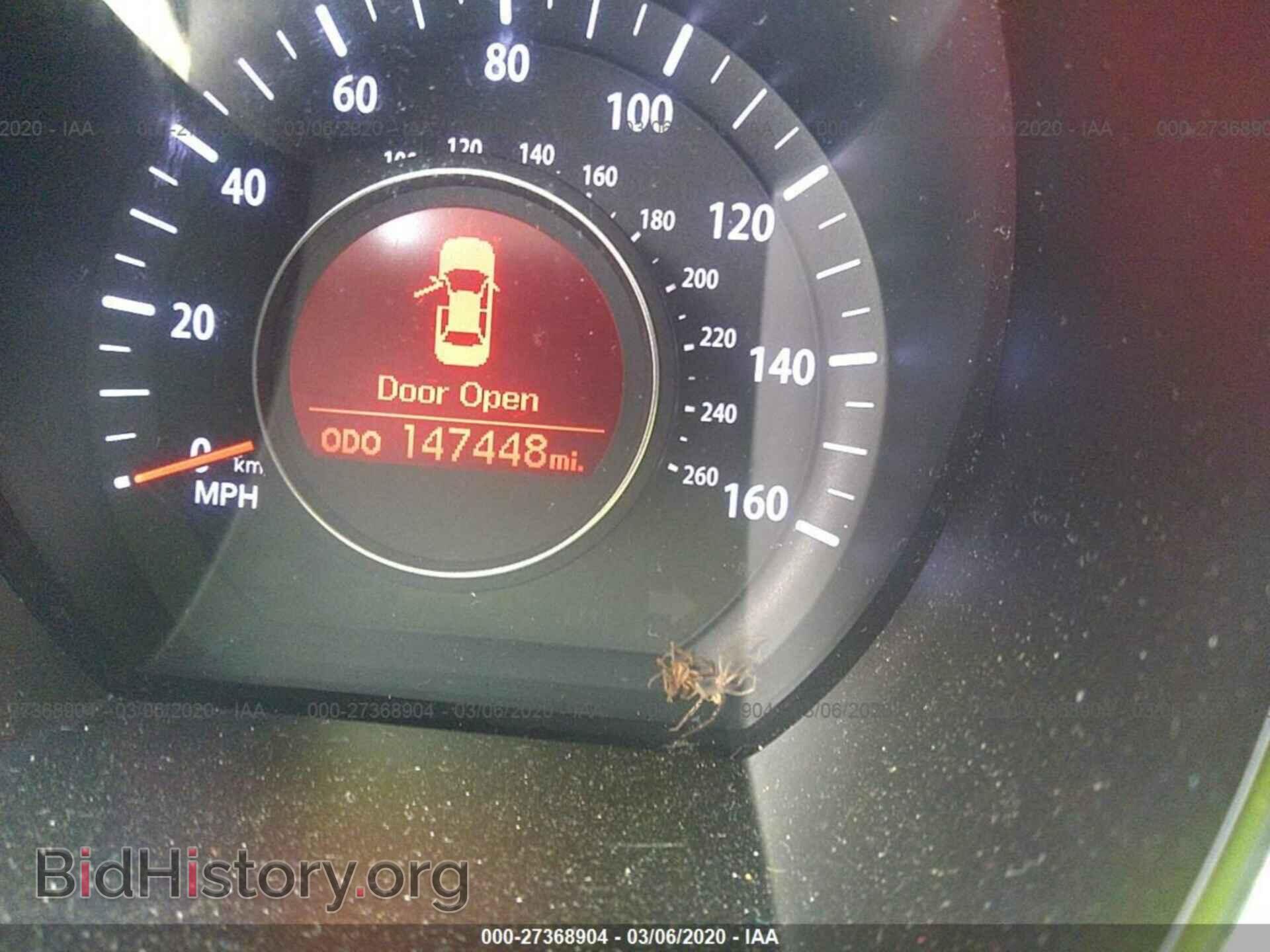 2011 KIA OPTIMA - VIN: KNAGM4A73B5069435 - Фото 7