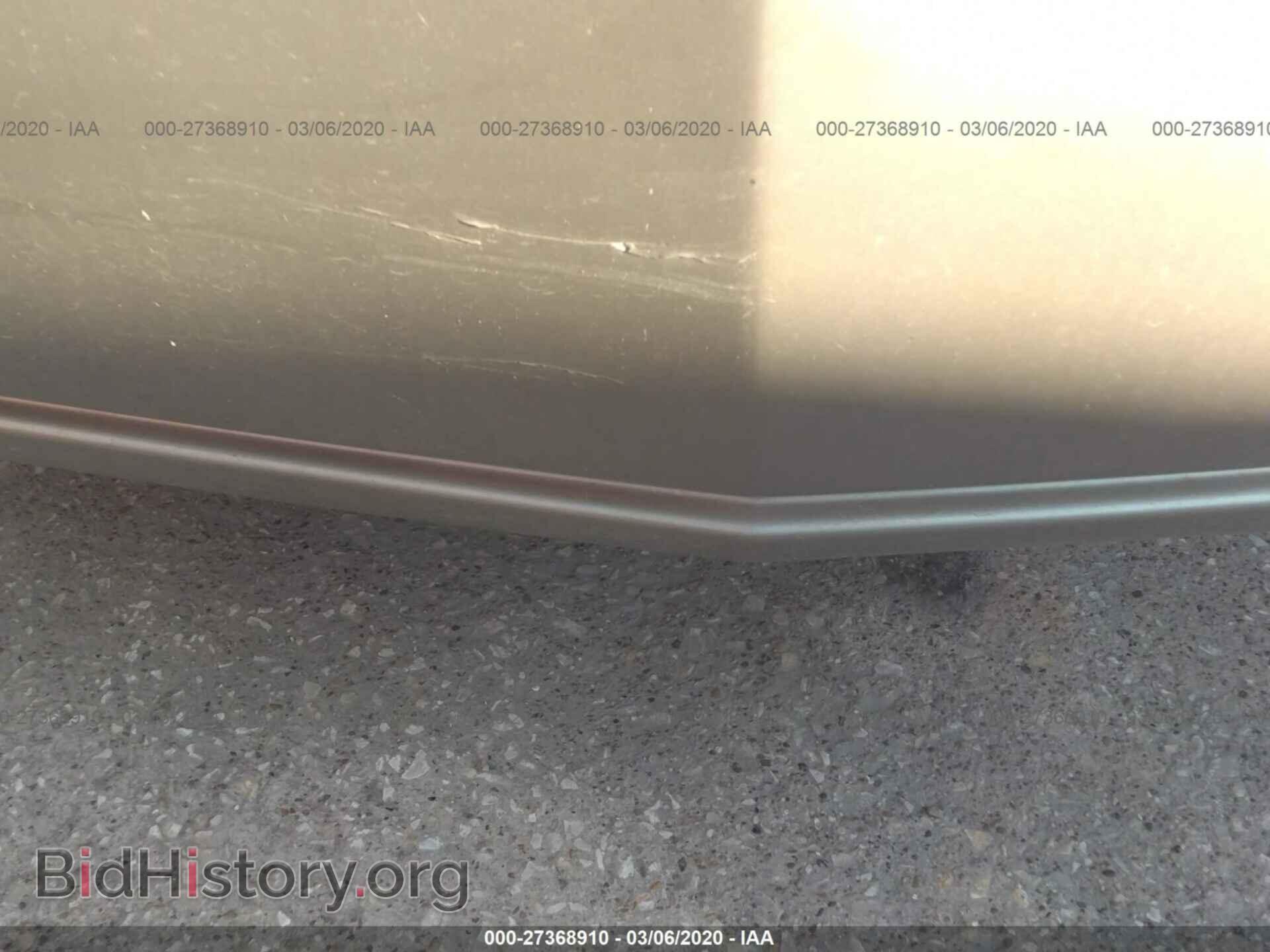 2006 CADILLAC CTS - VIN: 1G6DP577660153071 - Фото 6
