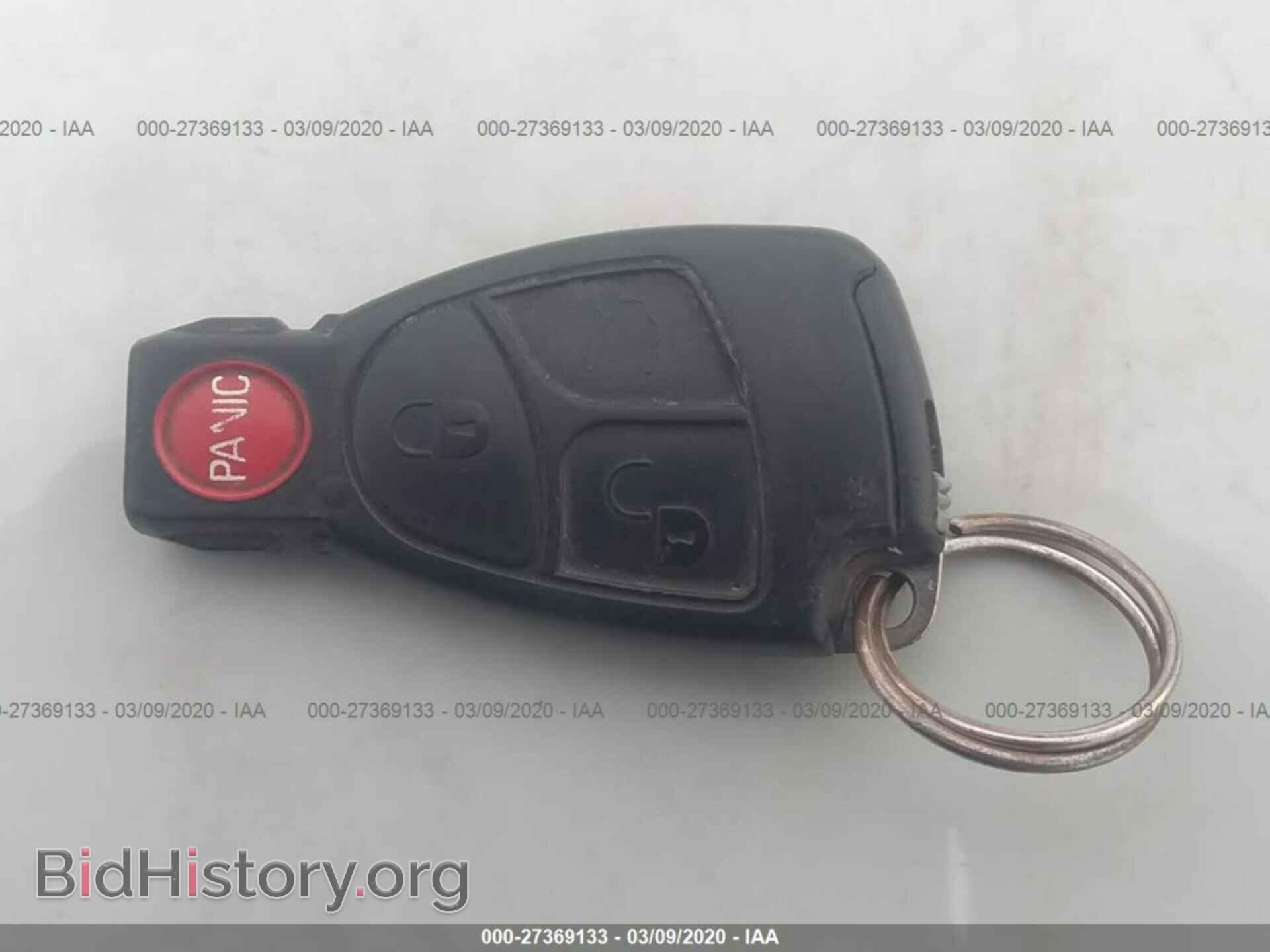 2003 MERCEDES-BENZ E - VIN: WDBUF70J23A138251 - Фото 11