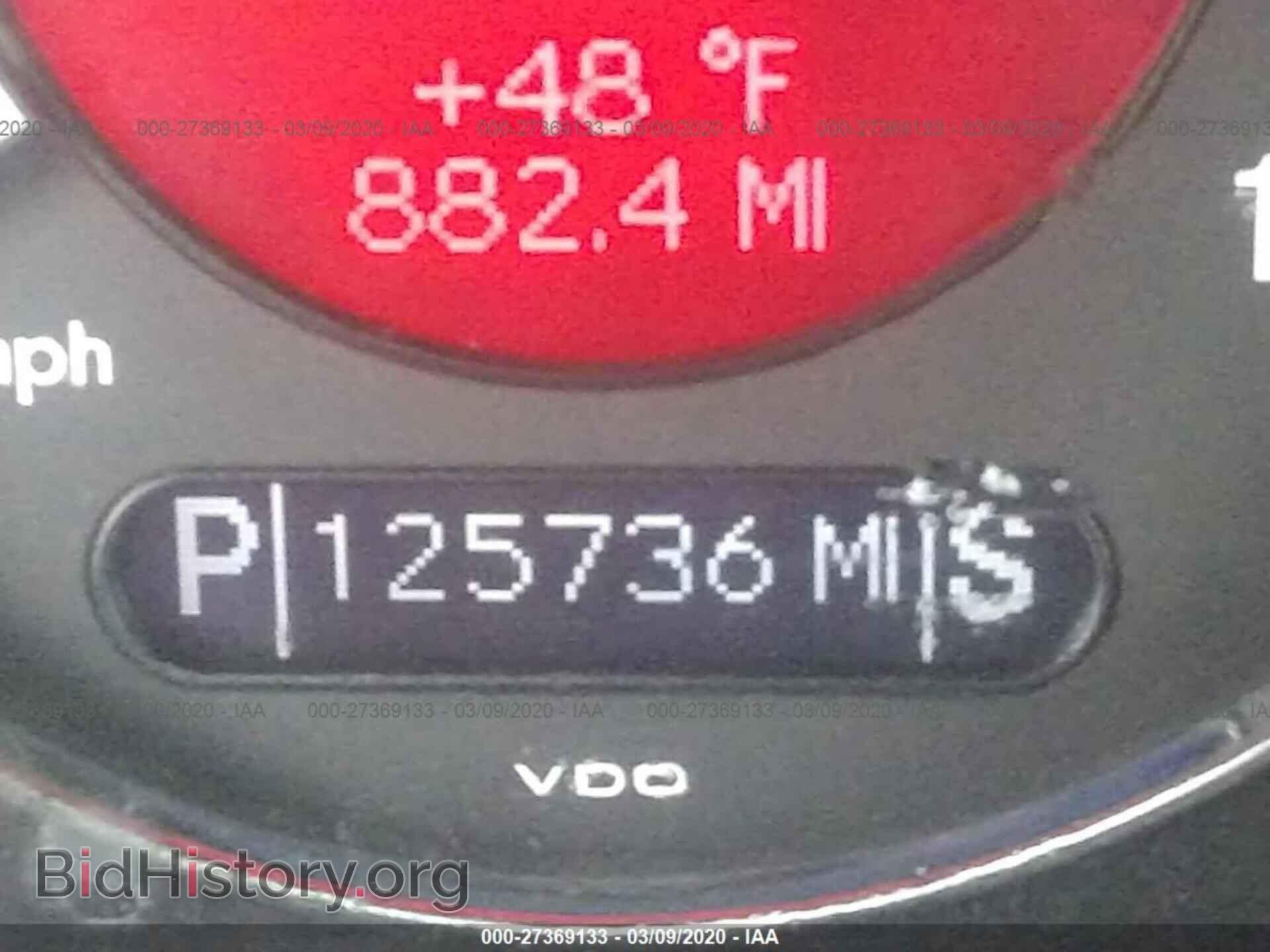 2003 MERCEDES-BENZ E - VIN: WDBUF70J23A138251 - Фото 7
