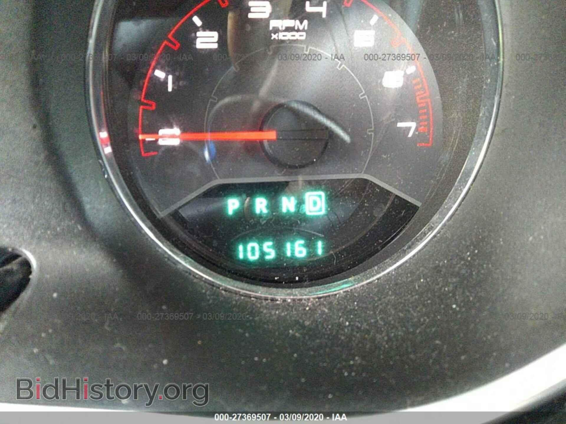 2013 DODGE AVENGER - VIN: 1C3CDZCG1DN726171 - Photo 7