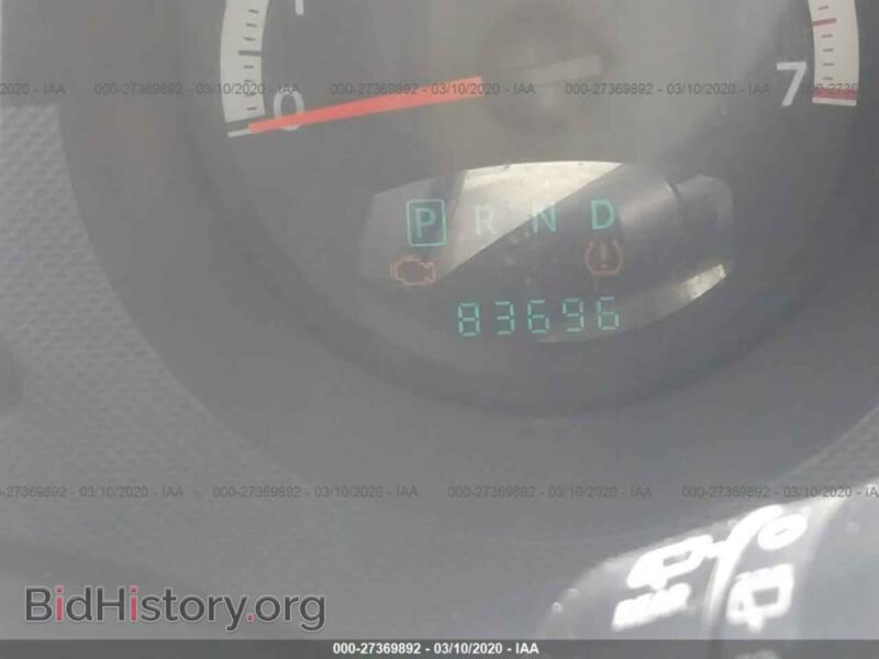 2011 Dodge NITRO (VIN 1D4PU4GX9BW607479) — photo 7 of 11