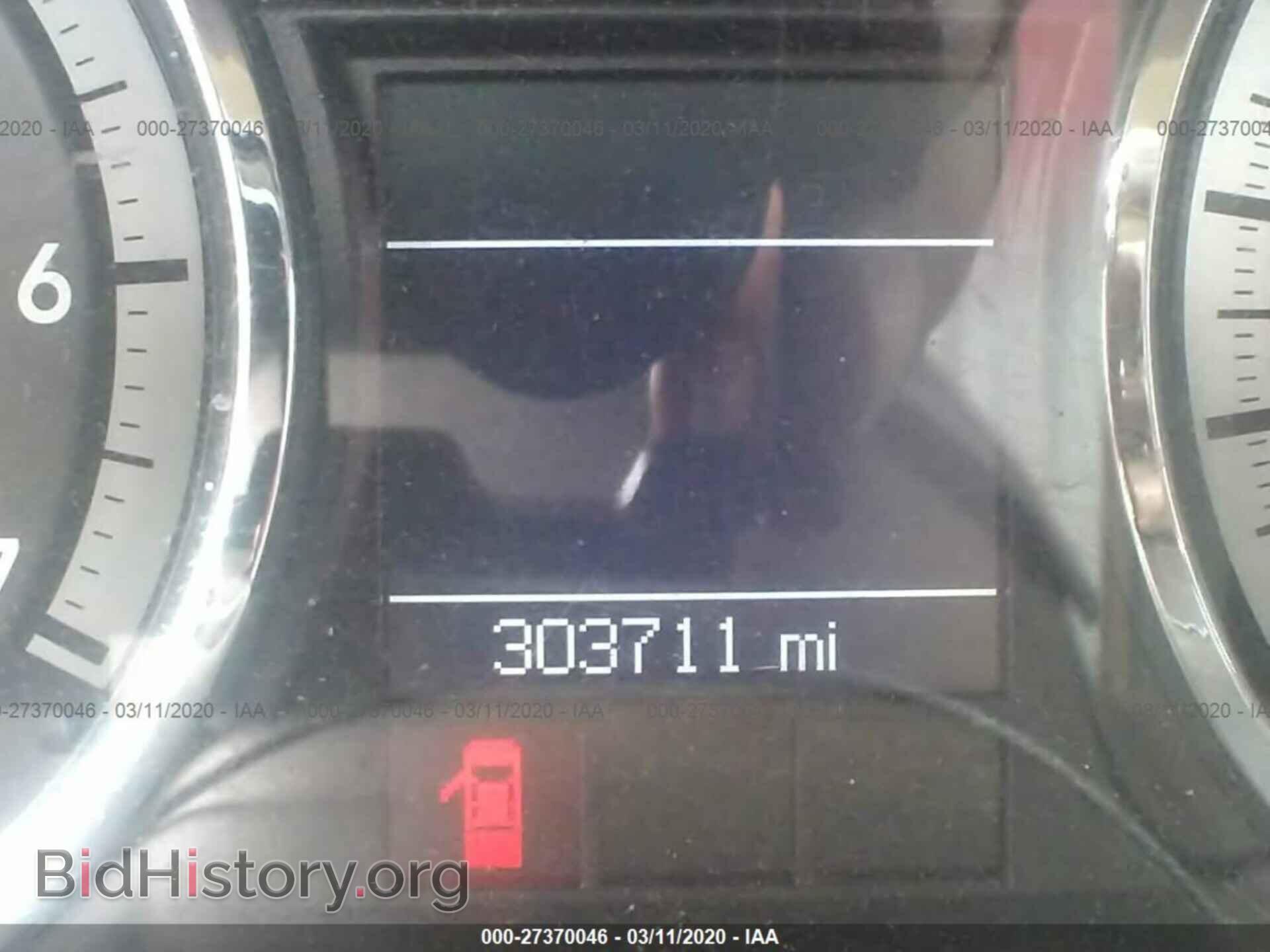 2009 DODGE RAM 1500 - VIN: 1D3HB13P69S754590 - Фото 7