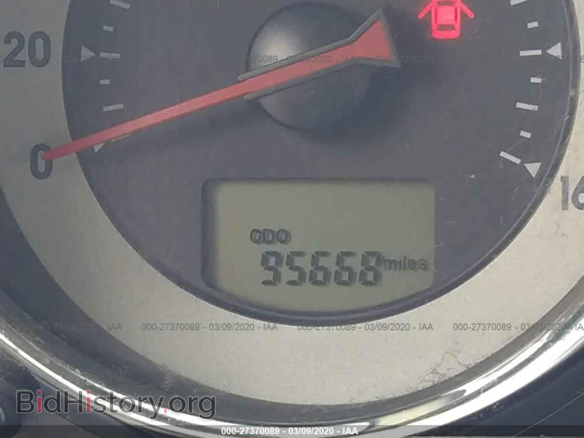 2009 MITSUBISHI ECLIPSE - VIN: 4A3AK24F59E042038 - Photo 7