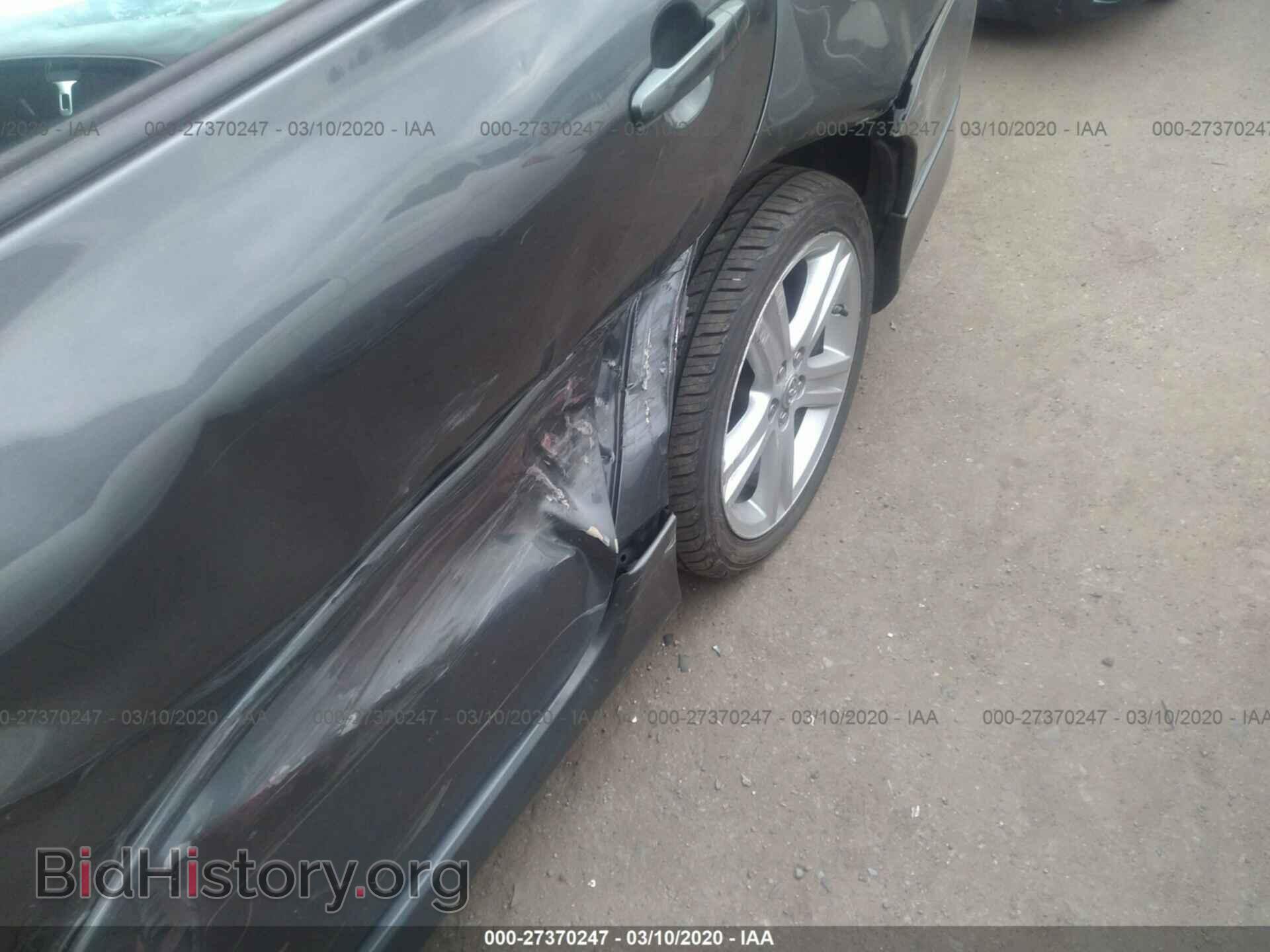 2013 TOYOTA COROLLA - VIN: 2T1BU4EE0DC001265 - Фото 6