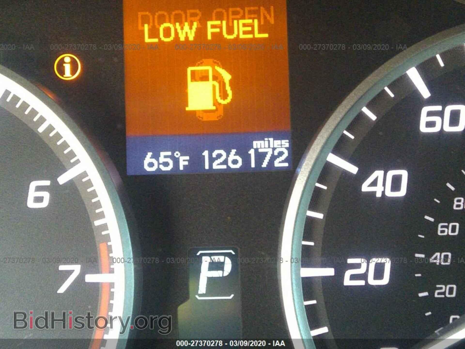 2013 ACURA ILX - VIN: 19VDE1F78DE017499 - Фото 7