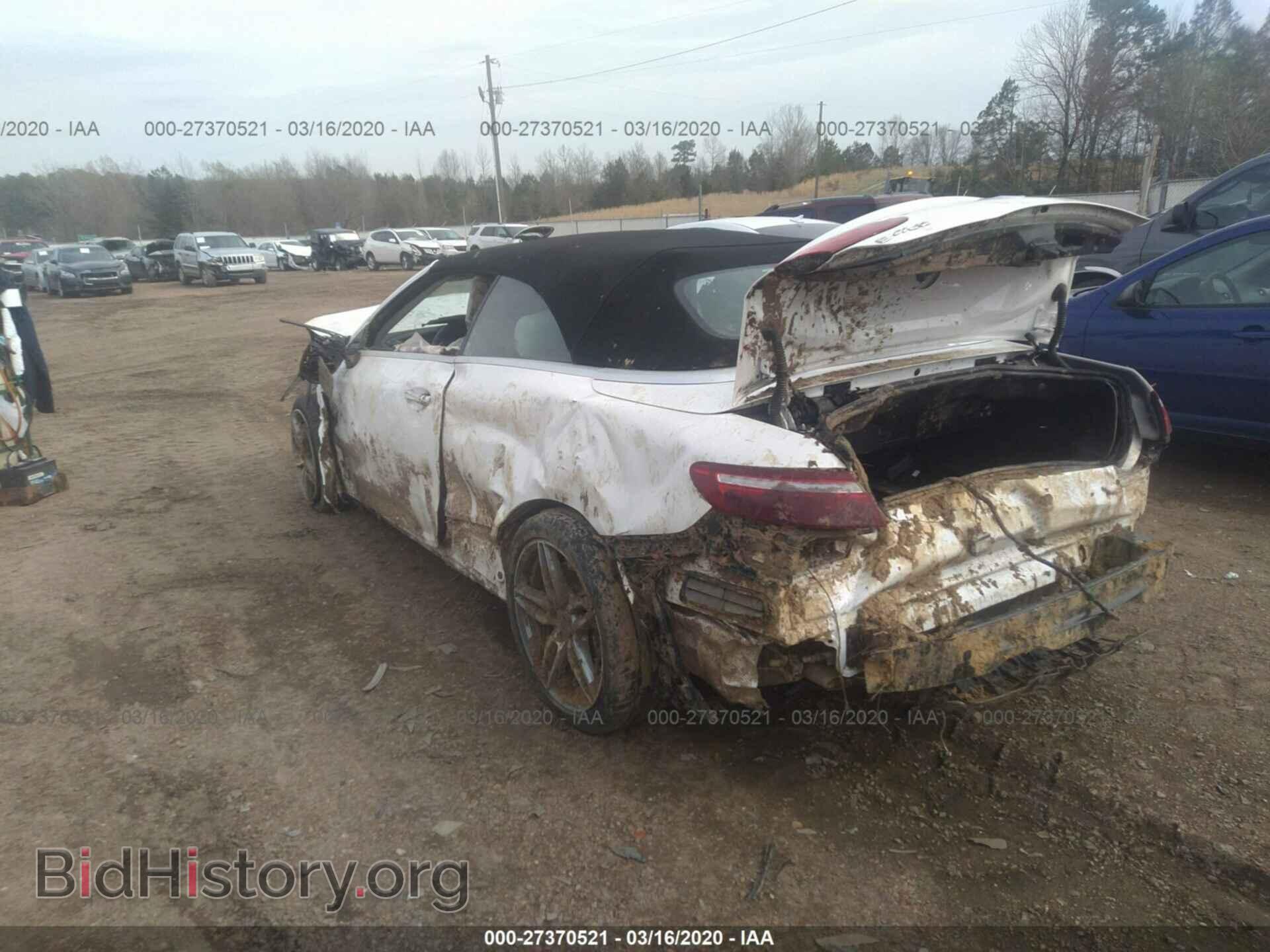 2019 MERCEDES-BENZ E - VIN: WDD1K6HB9KF116357 - Фото 3