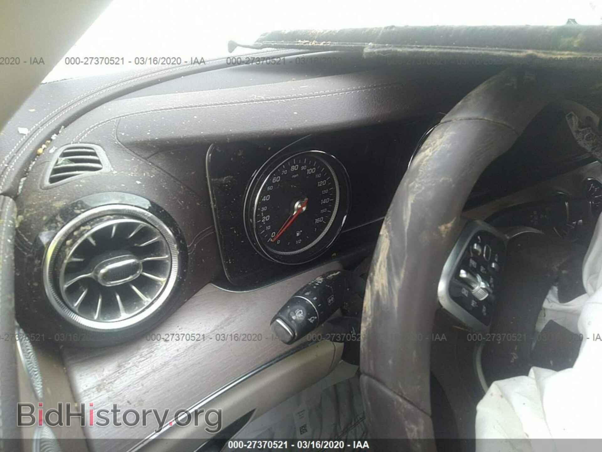 2019 MERCEDES-BENZ E - VIN: WDD1K6HB9KF116357 - Фото 7