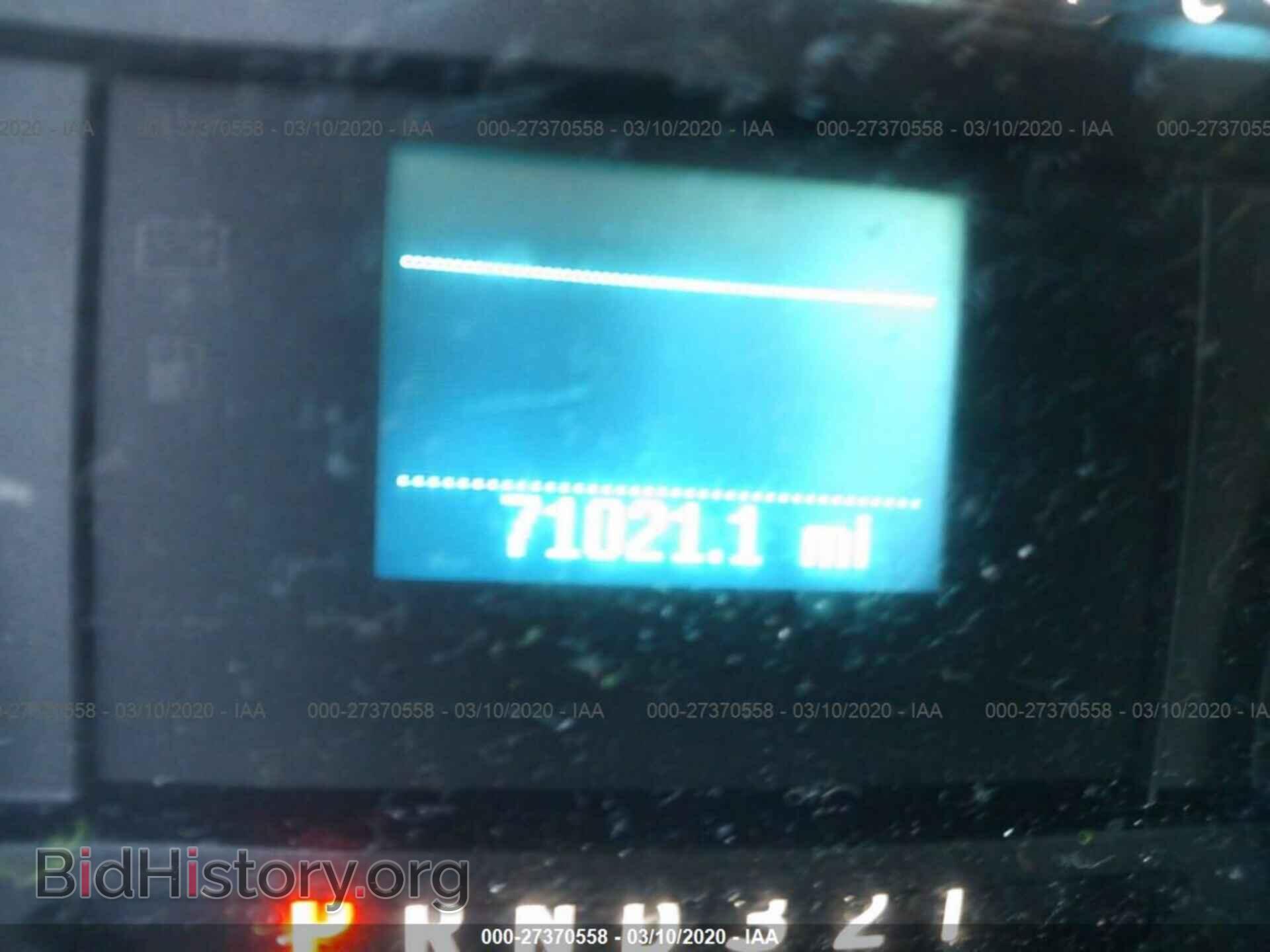 2016 FORD F150 - VIN: 1FTEW1C84GKE29488 - Фото 7