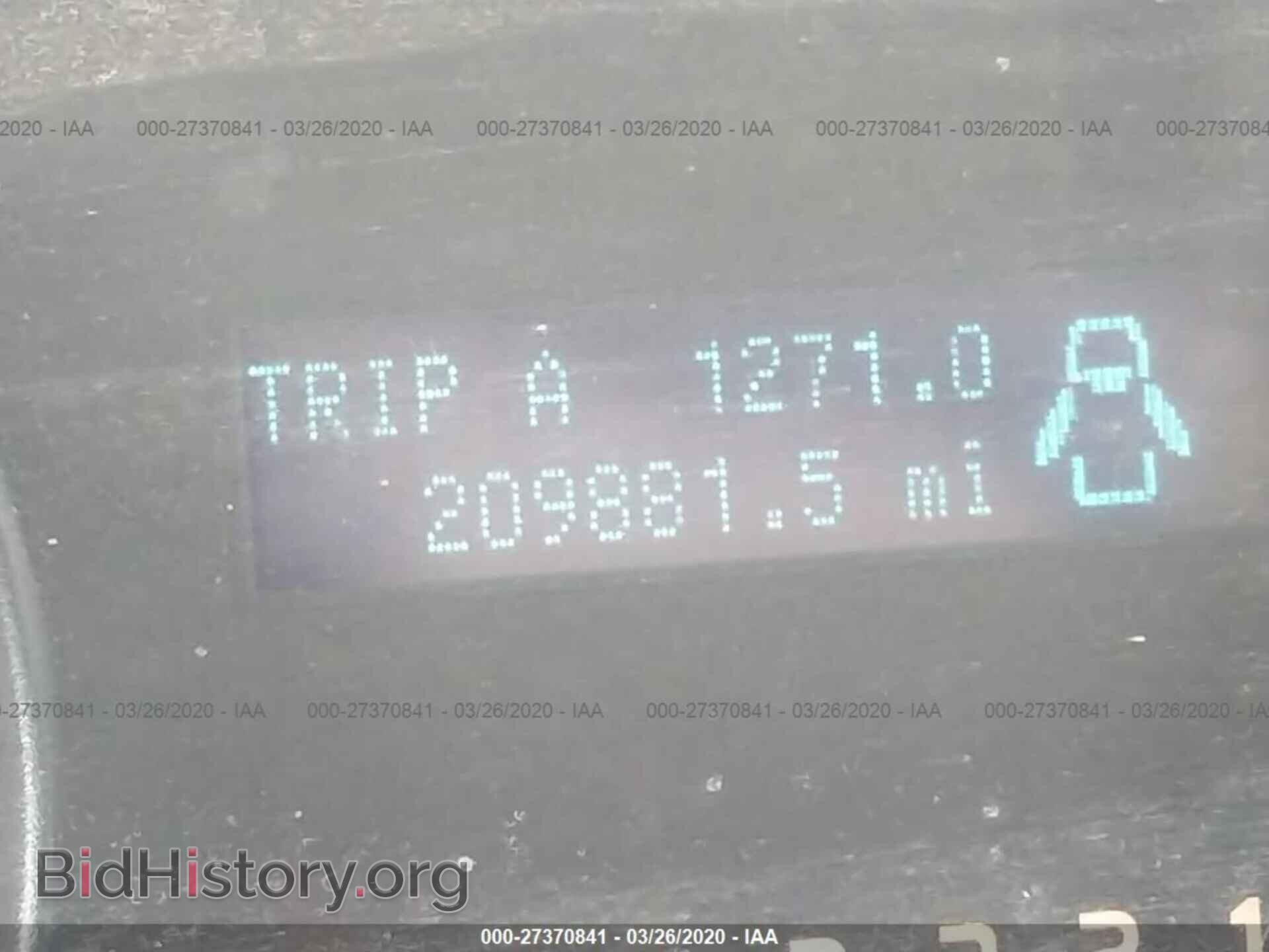 2012 FORD F150 - VIN: 1FTFX1ET7CFA45212 - Фото 7