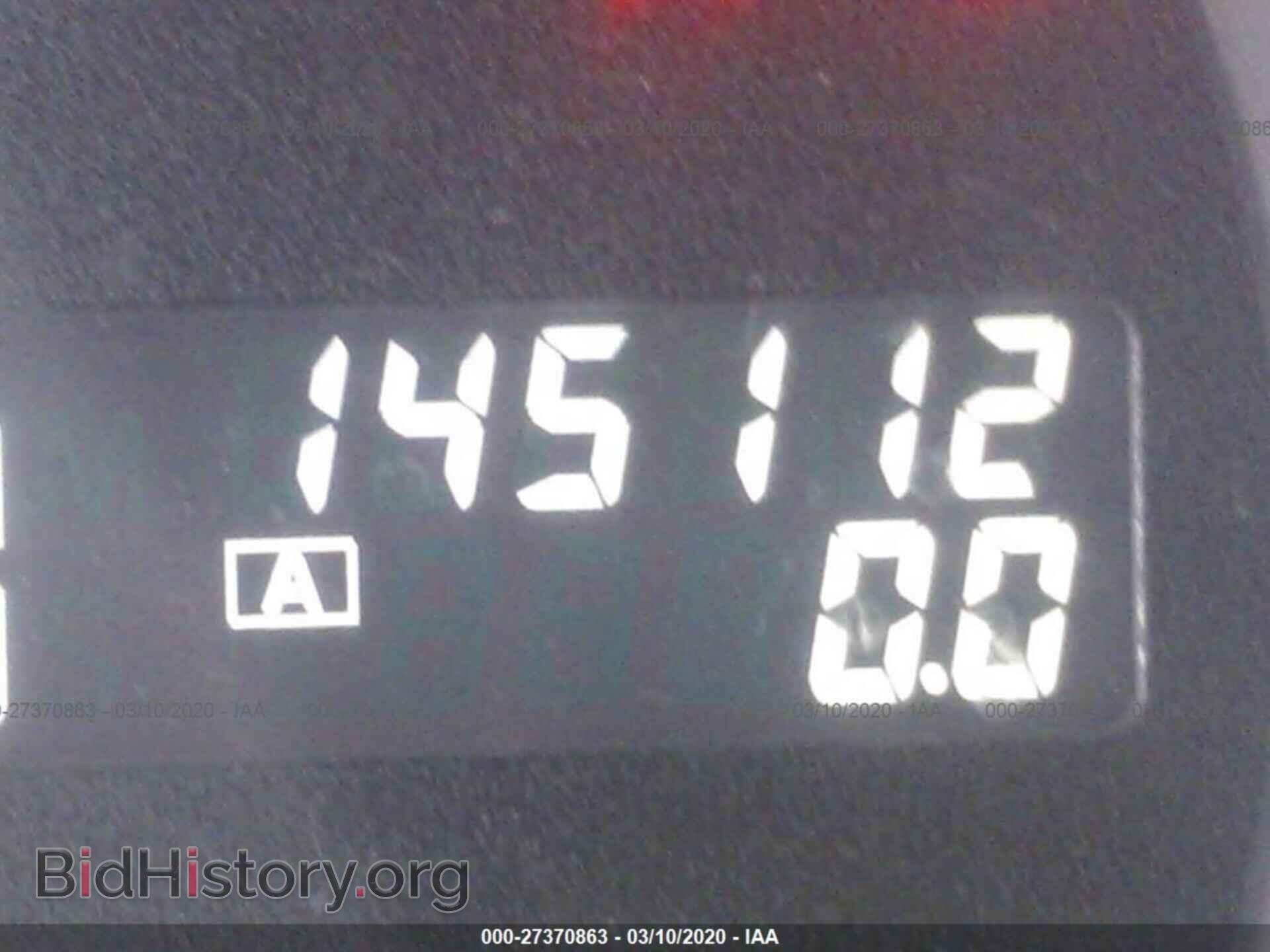 2013 NISSAN MAXIMA - VIN: 1N4AA5AP8DC837258 - Фото 7