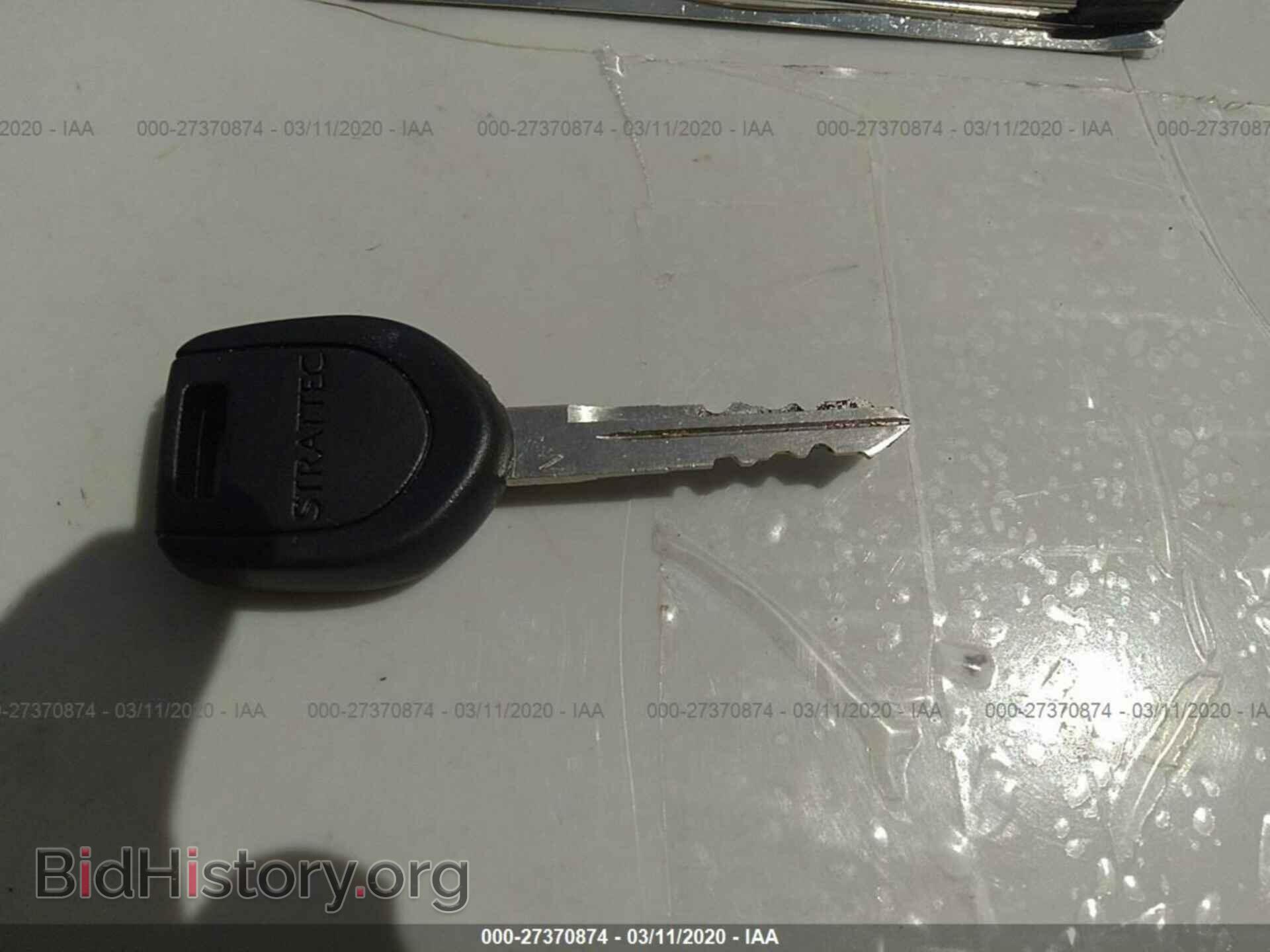 2003 MITSUBISHI ECLIPSE - VIN: 4A3AC44G83E170377 - Photo 11