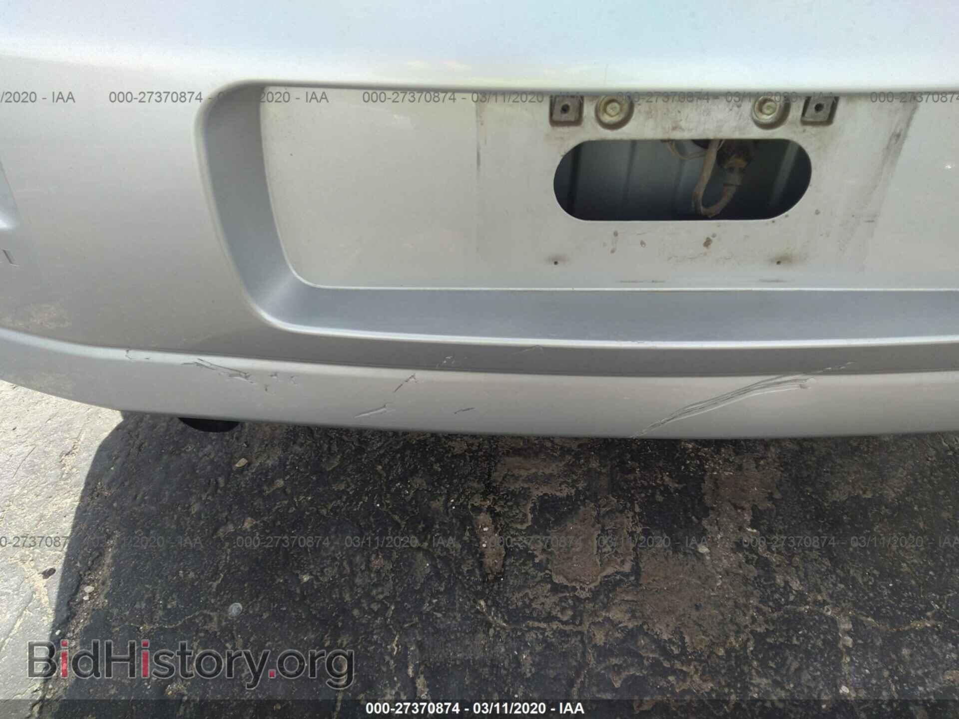 2003 MITSUBISHI ECLIPSE - VIN: 4A3AC44G83E170377 - Photo 6