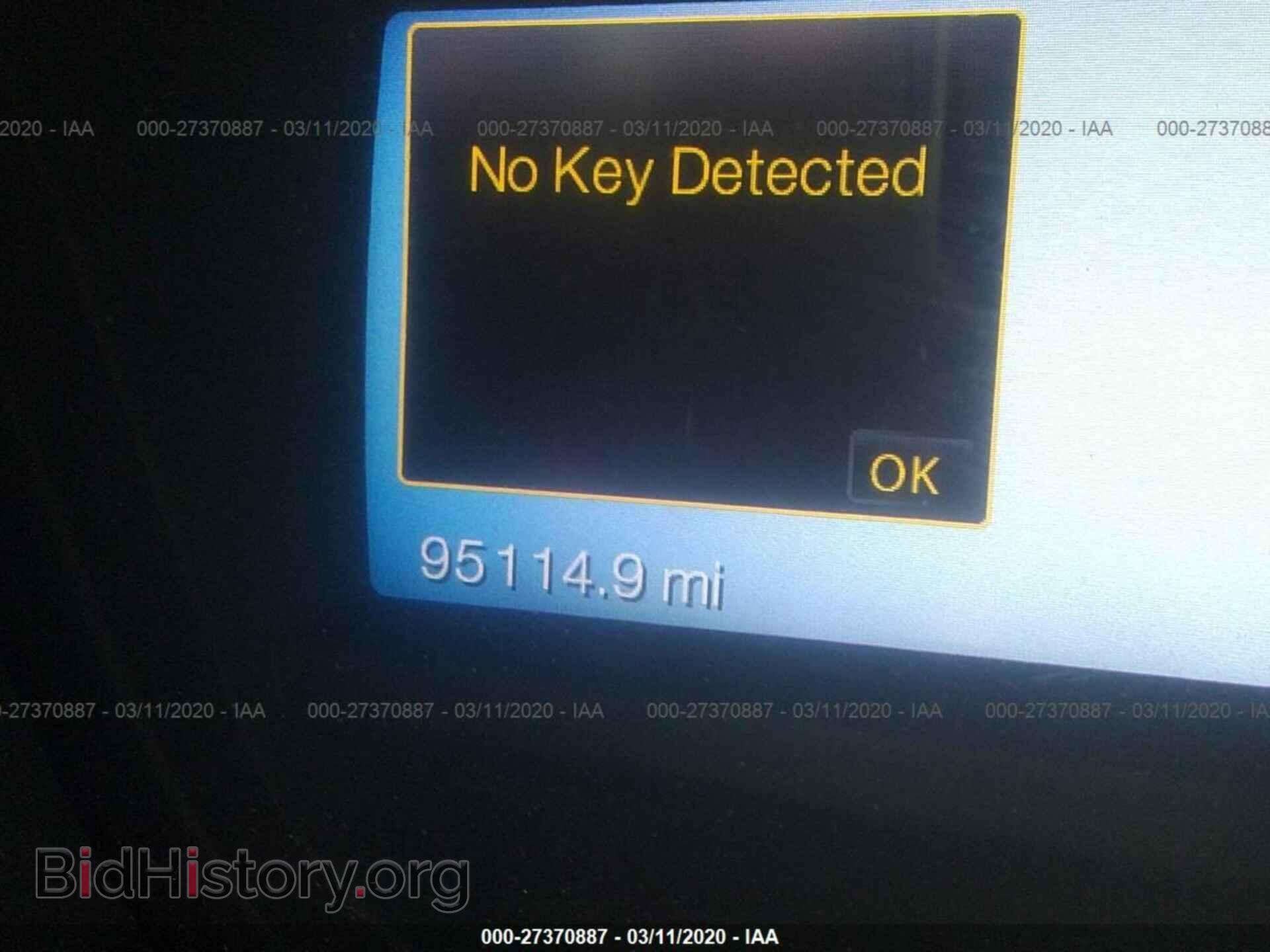 2013 FORD EXPLORER - VIN: 1FM5K8F89DGA93377 - Photo 7