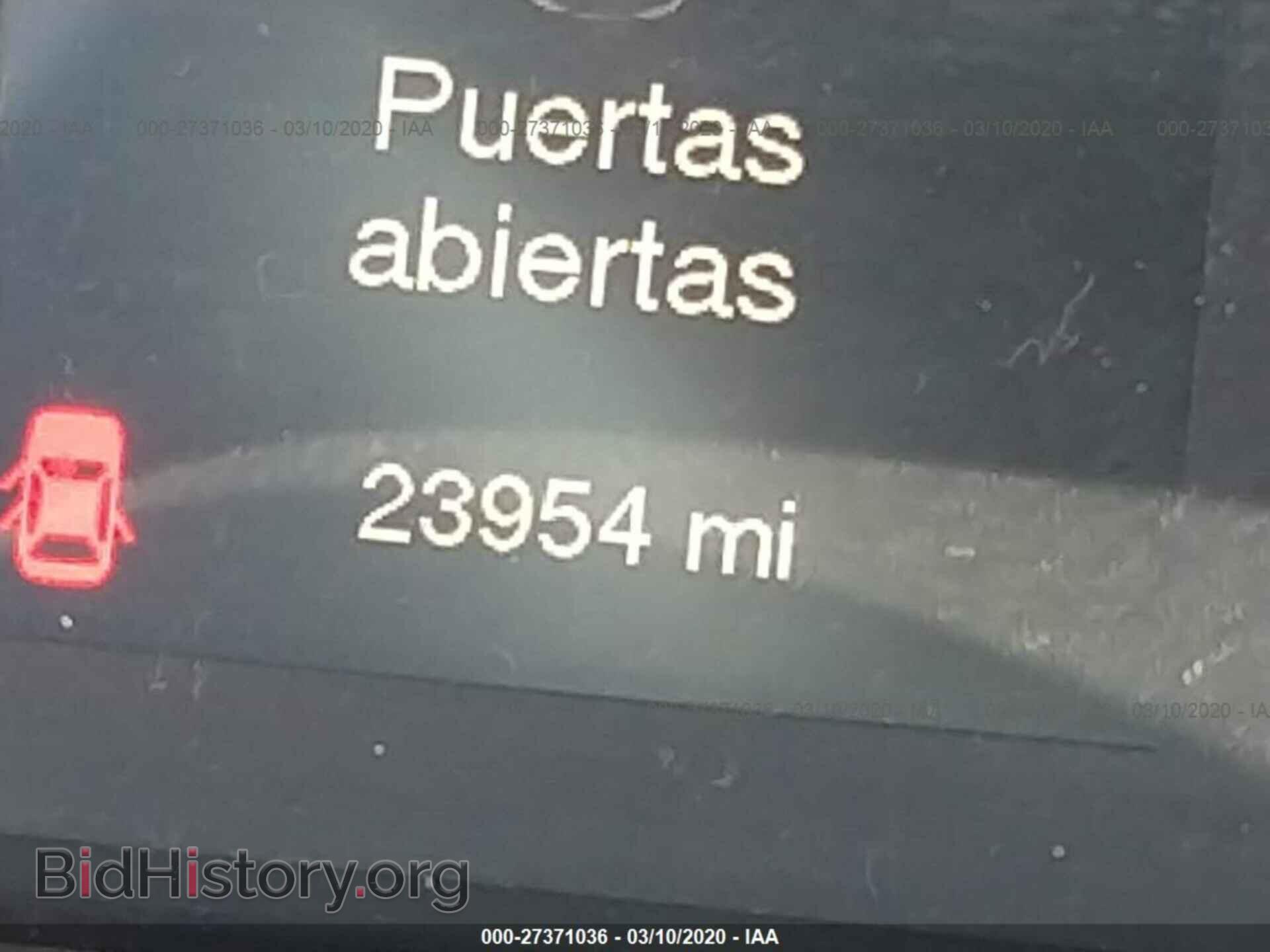 2016 JEEP CHEROKEE - VIN: 1C4PJLCB5GW293542 - Фото 7