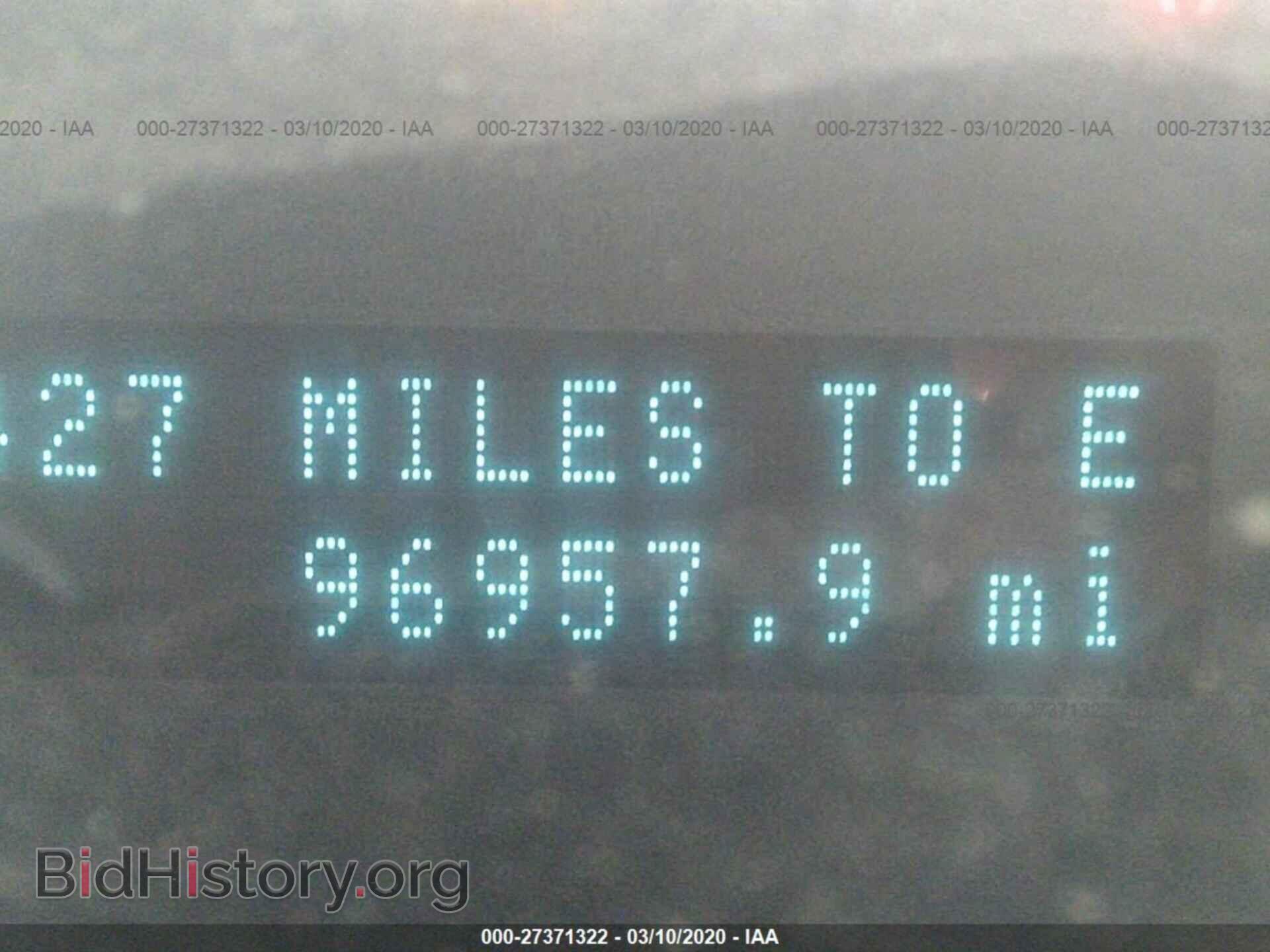 2011 FORD FOCUS - VIN: 1FAHP3FN3BW194371 - Фото 7