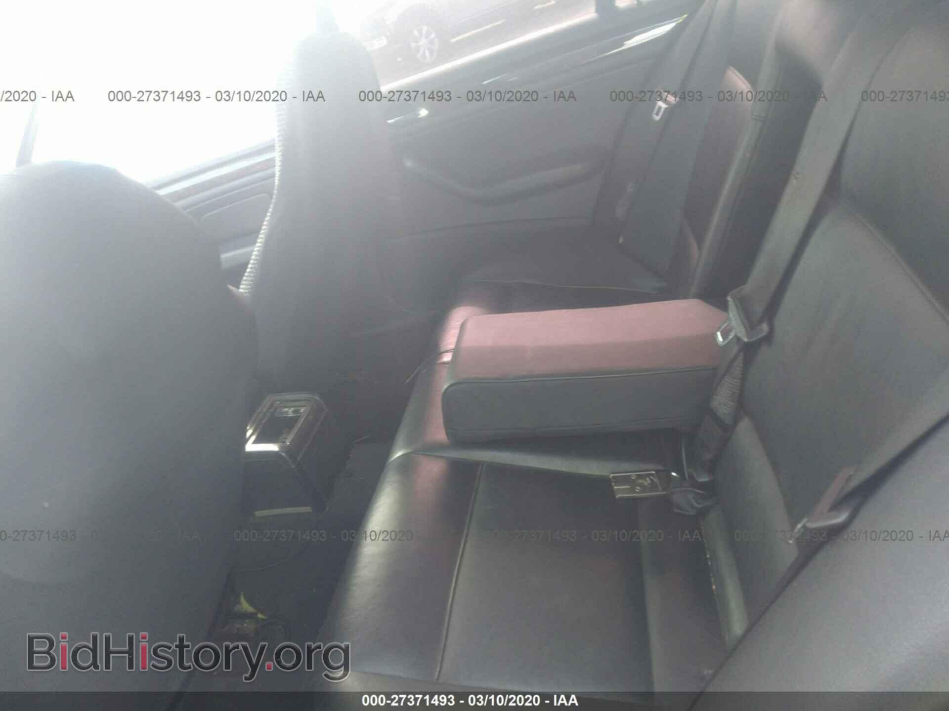 2003 BMW 330 - VIN: WBAEW53433PG22037 - Фото 8