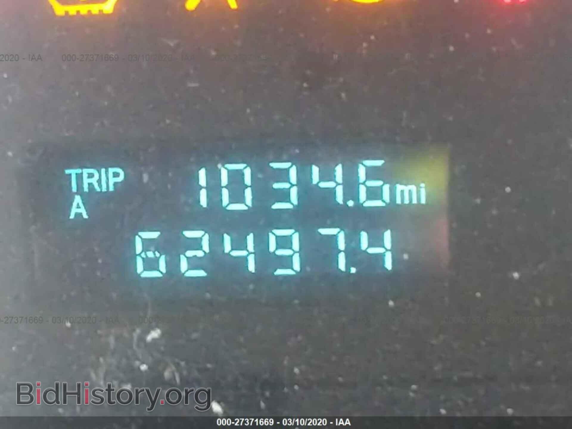 2009 FORD ESCAPE - VIN: 1FMCU92779KB47123 - Photo 7