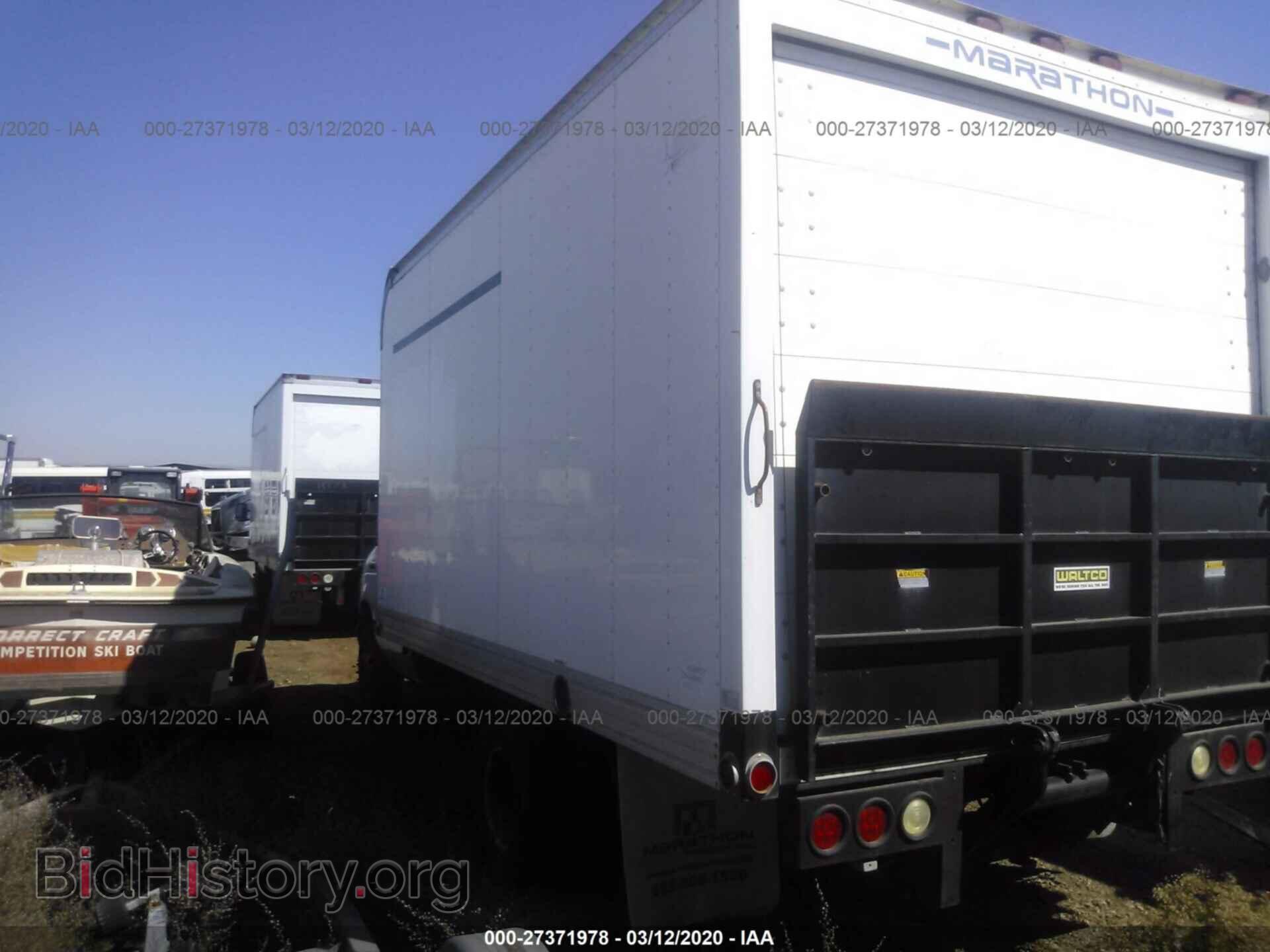 2006 FORD ECONOLINE - VIN: 1FDXE45SX6DB43858 - Фото 3