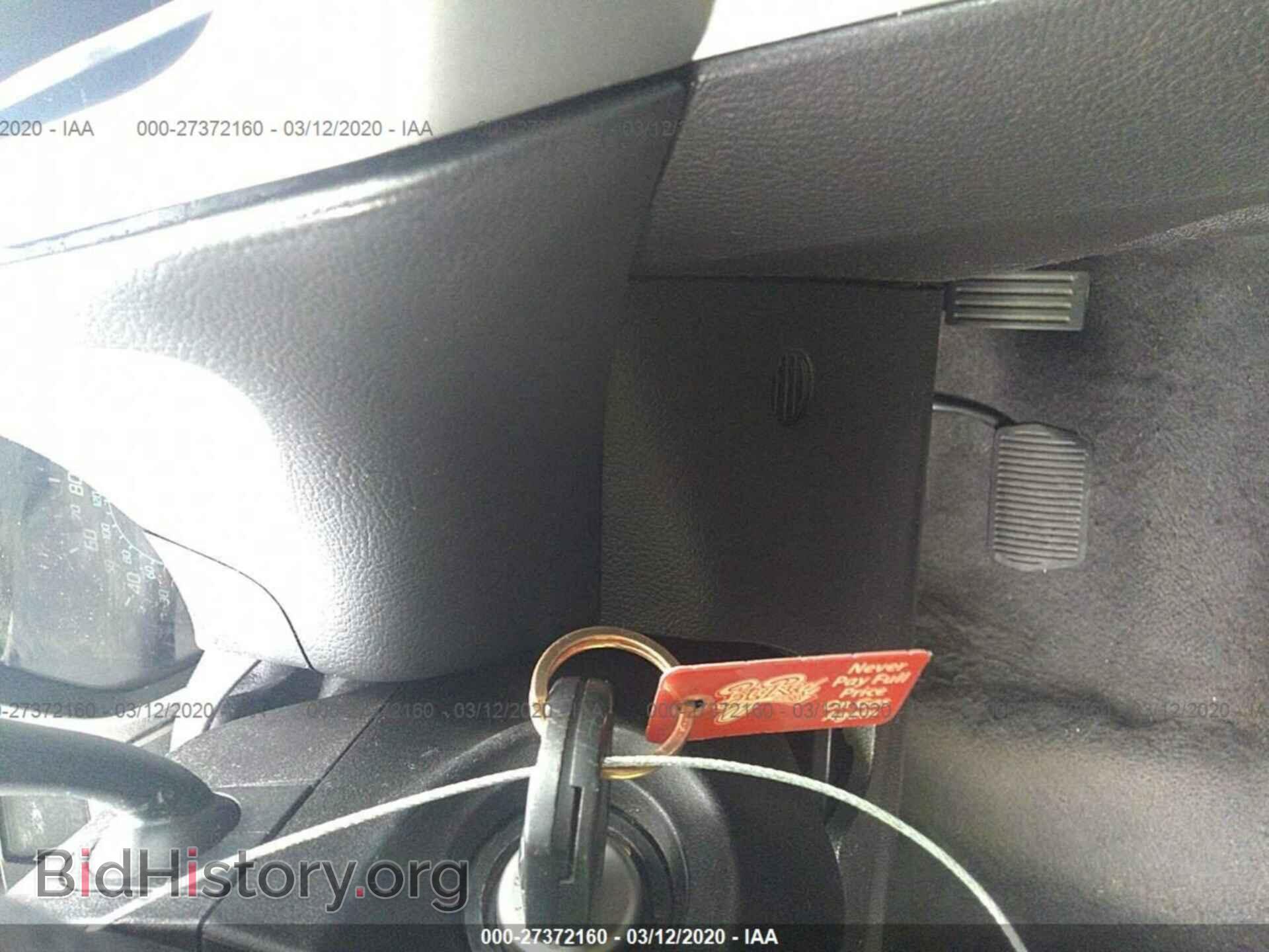 2012 FORD FOCUS - VIN: 1FAHP3F2XCL201308 - Фото 11