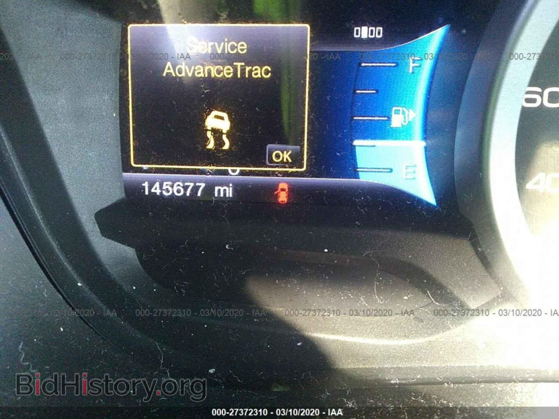 2013 FORD EXPLORER - VIN: 1FM5K8F88DGA18959 - Фото 7
