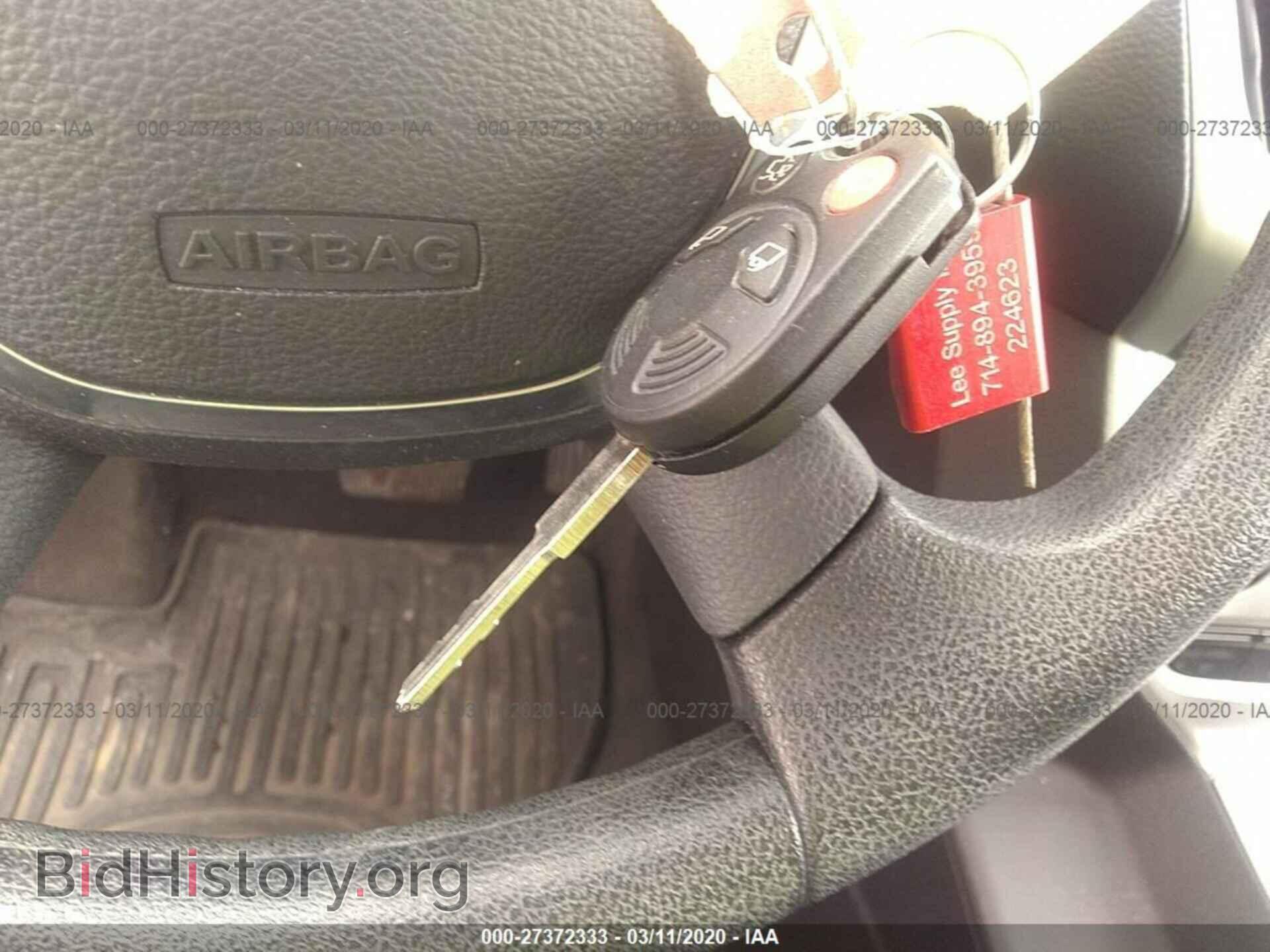 2014 FORD FOCUS - VIN: 1FADP3F20EL361795 - Photo 11
