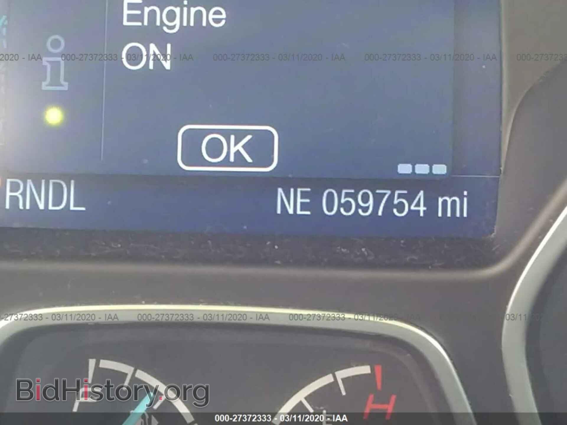 2014 FORD FOCUS - VIN: 1FADP3F20EL361795 - Photo 7