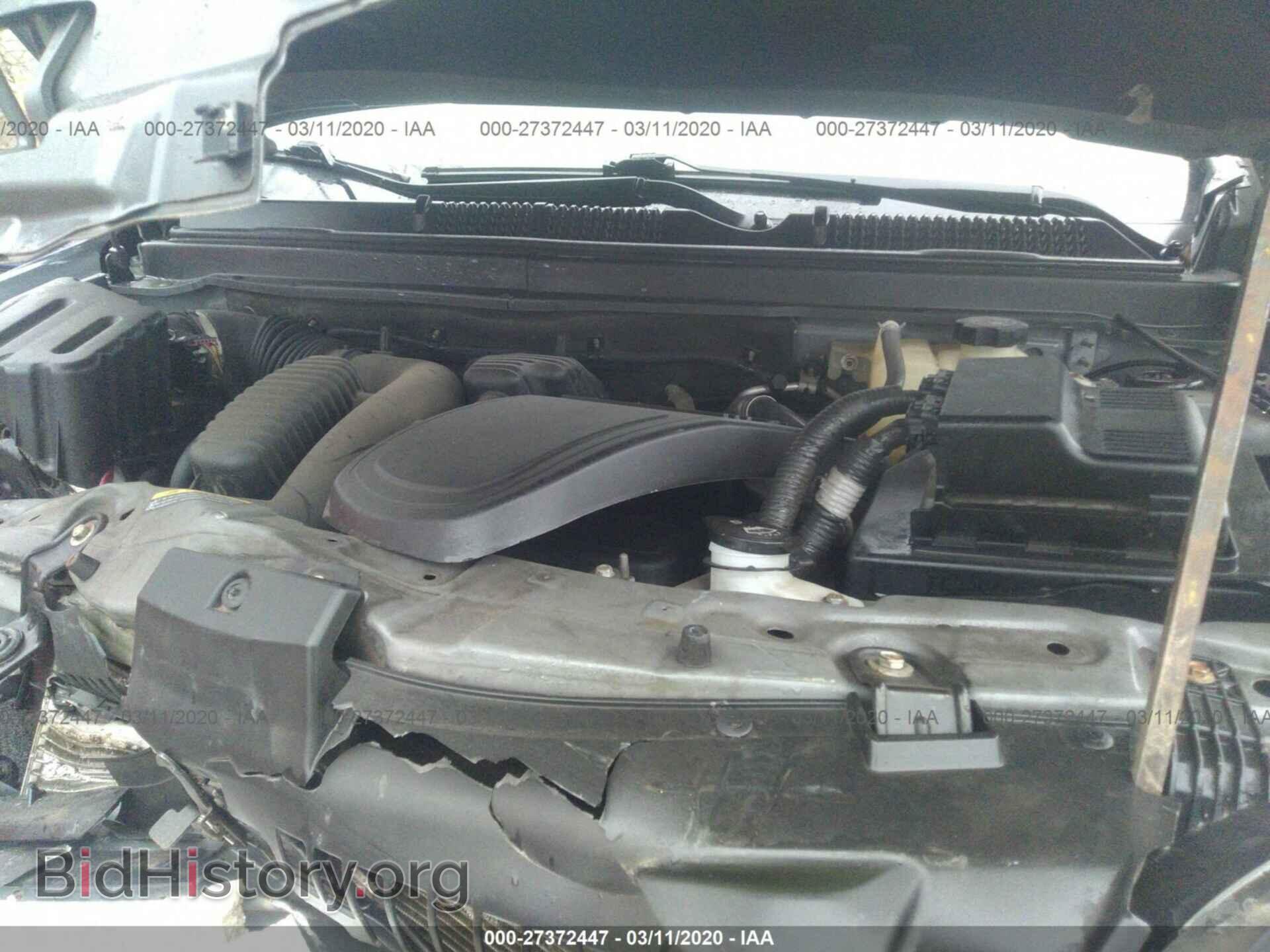 2008 SATURN VUE - VIN: 3GSCL33P68S549614 - Фото 10