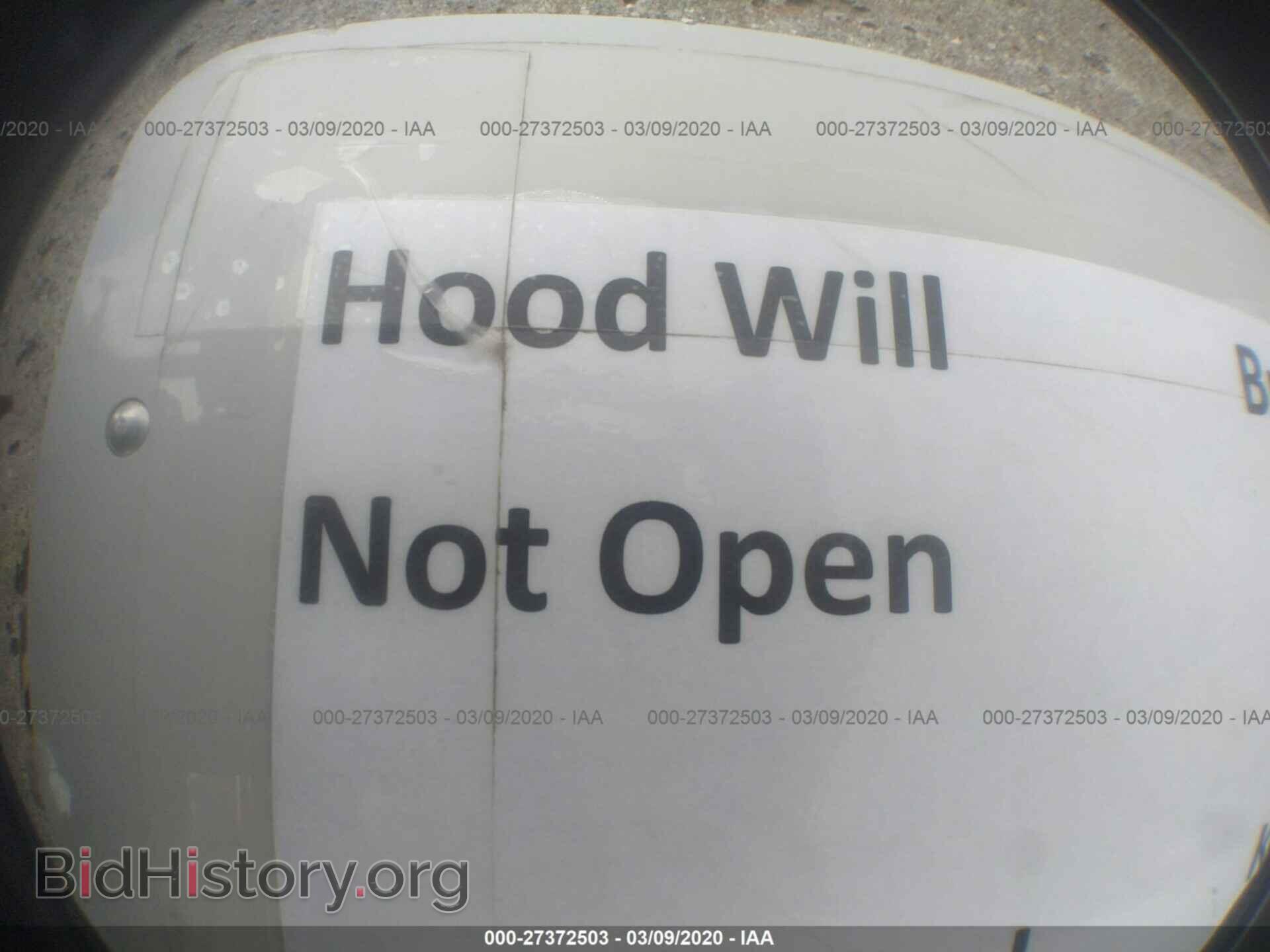 2013 FORD F150 - VIN: 1FTFX1CF2DKE88566 - Фото 10
