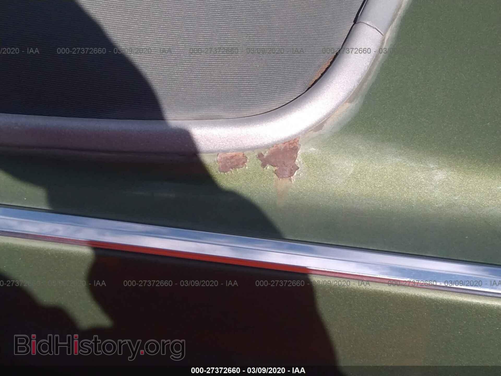 1974 LINCOLN CONTINENTAL - VIN: 4Y81A881380 - Photo 6