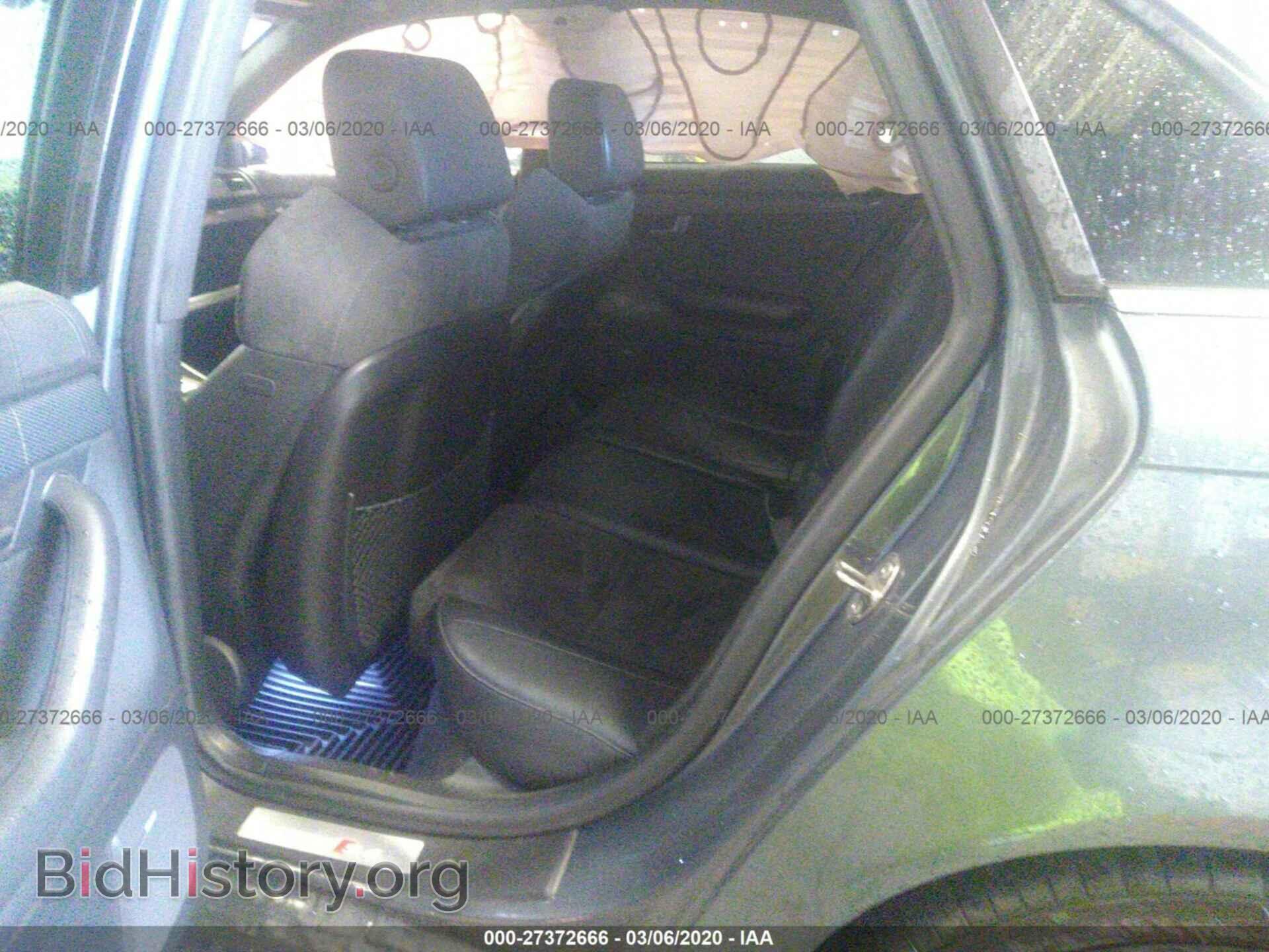 2008 AUDI S4 - VIN: WAUGL78E28A170197 - Фото 8