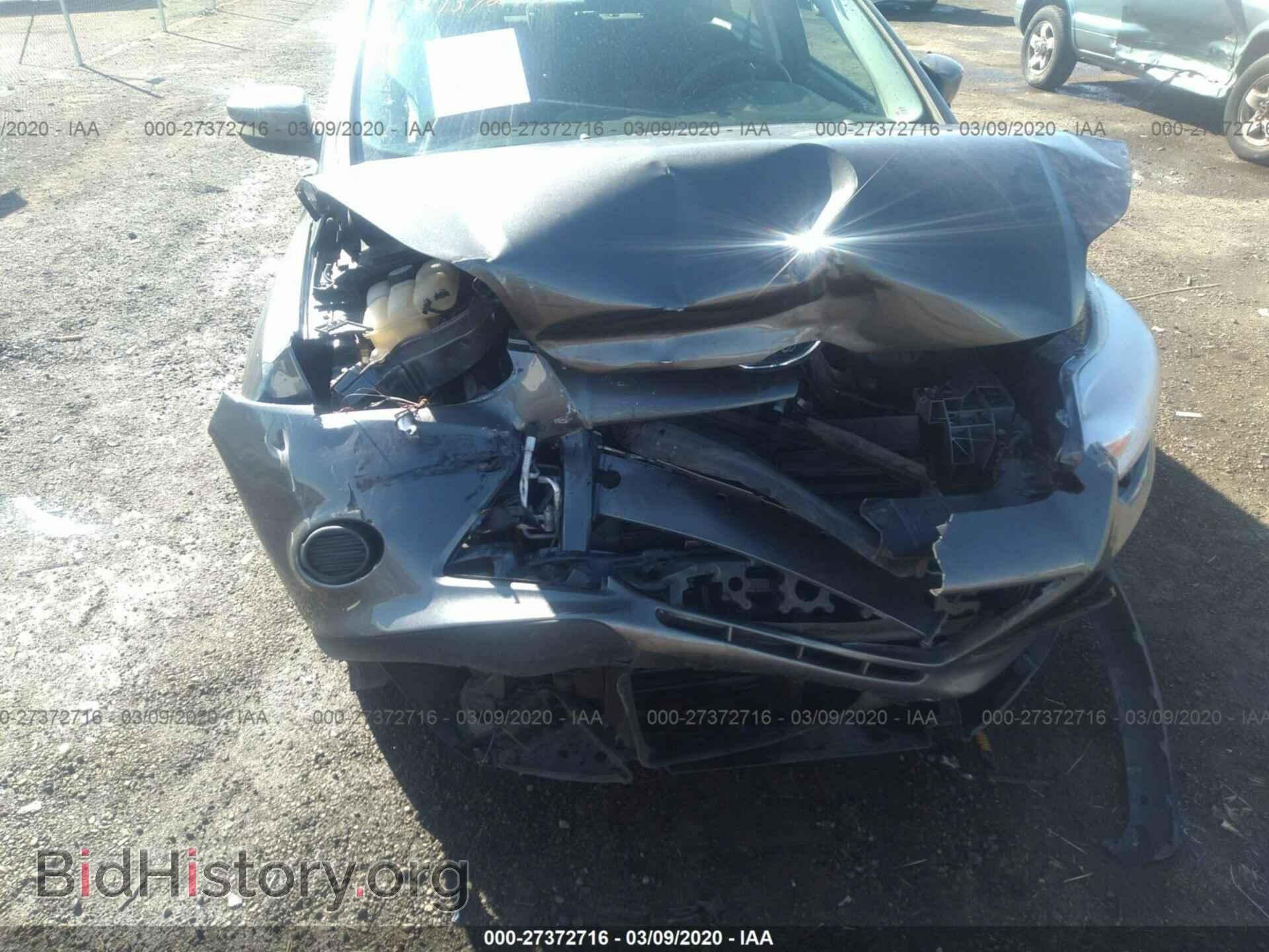 2013 FORD FOCUS - VIN: 1FADP3F27DL139057 - Photo 6