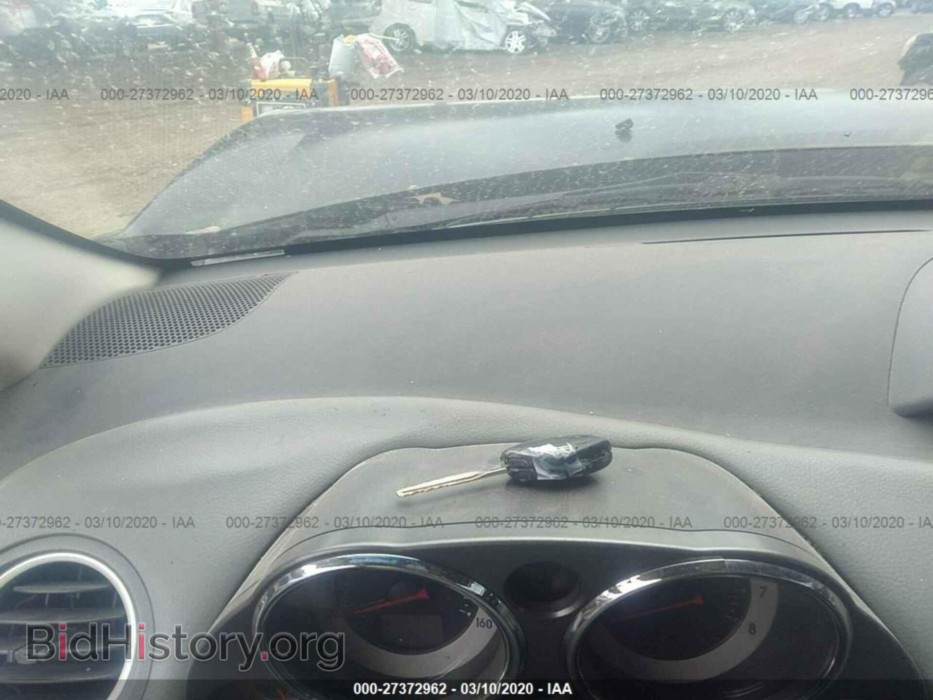2006 MITSUBISHI ECLIPSE - VIN: 4A3AK24FX6E001979 - Photo 11